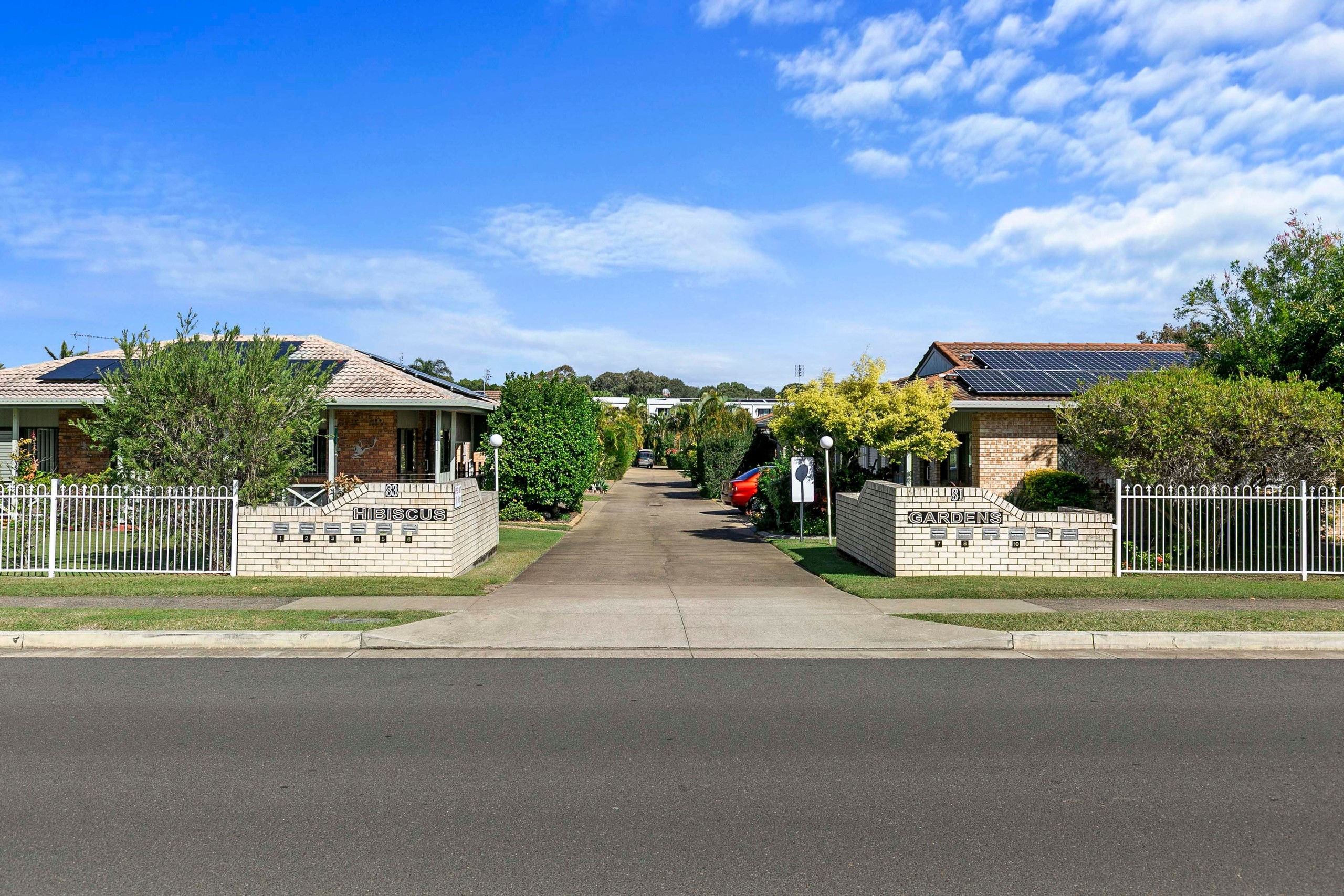 3/81 Miller Street, Urangan, QLD 4655