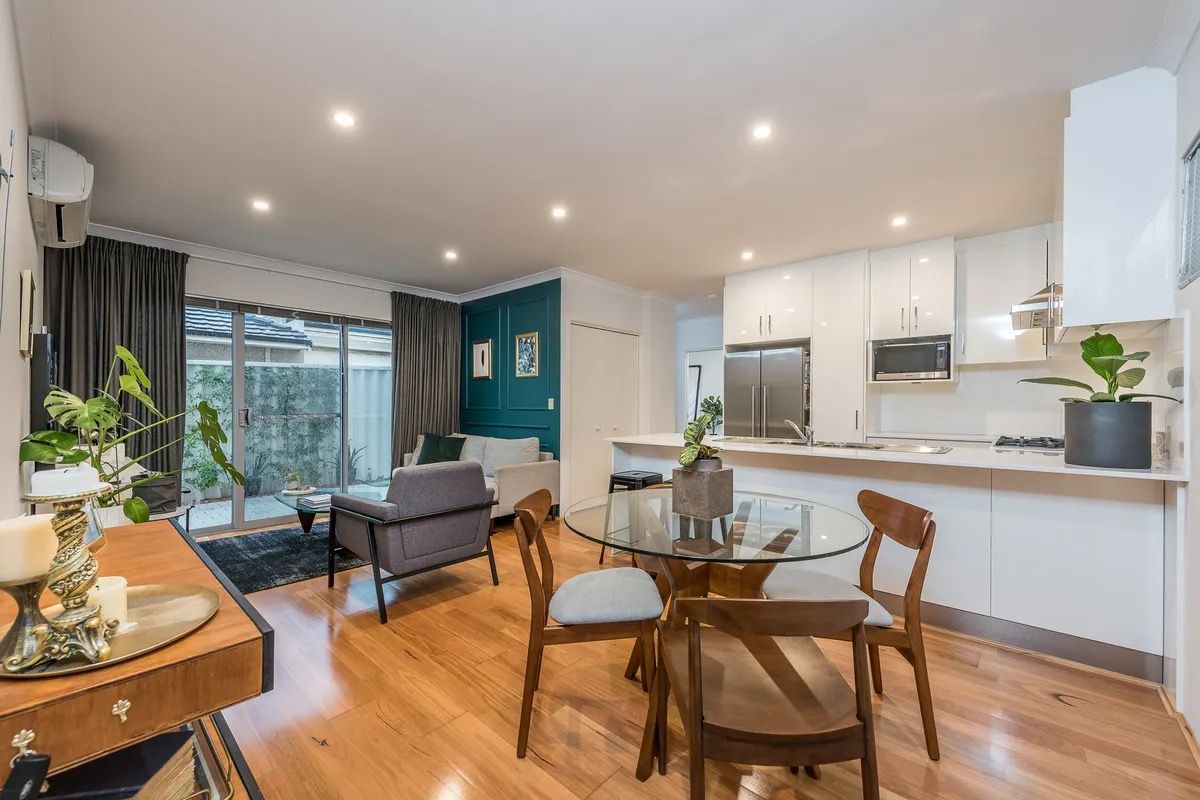 2/154 Edward Street, Osborne Park, WA 6017
