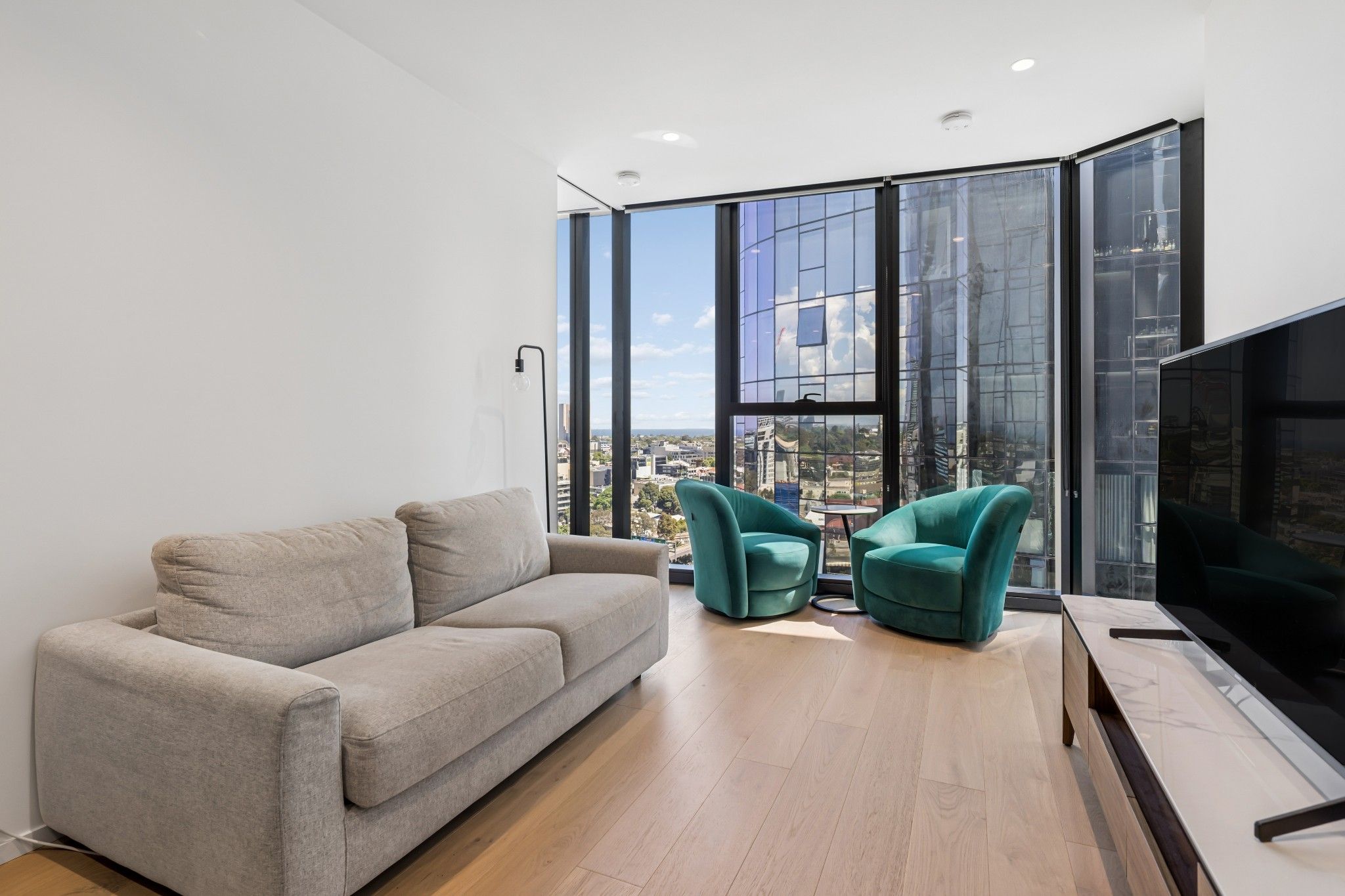 1408/18 Hoff Boulevard, Southbank, VIC 3006