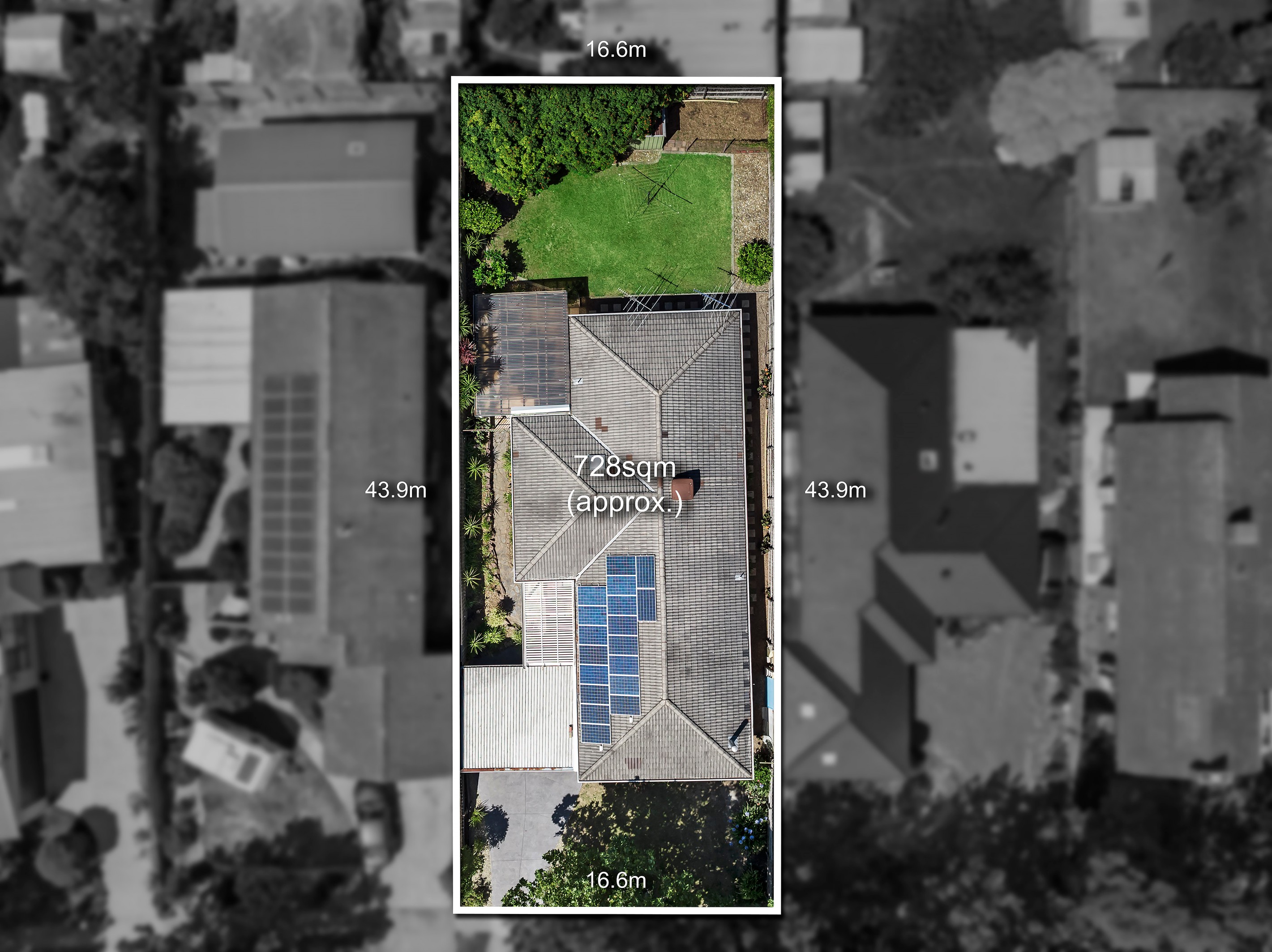 8 Erie Avenue, Rowville, VIC 3178