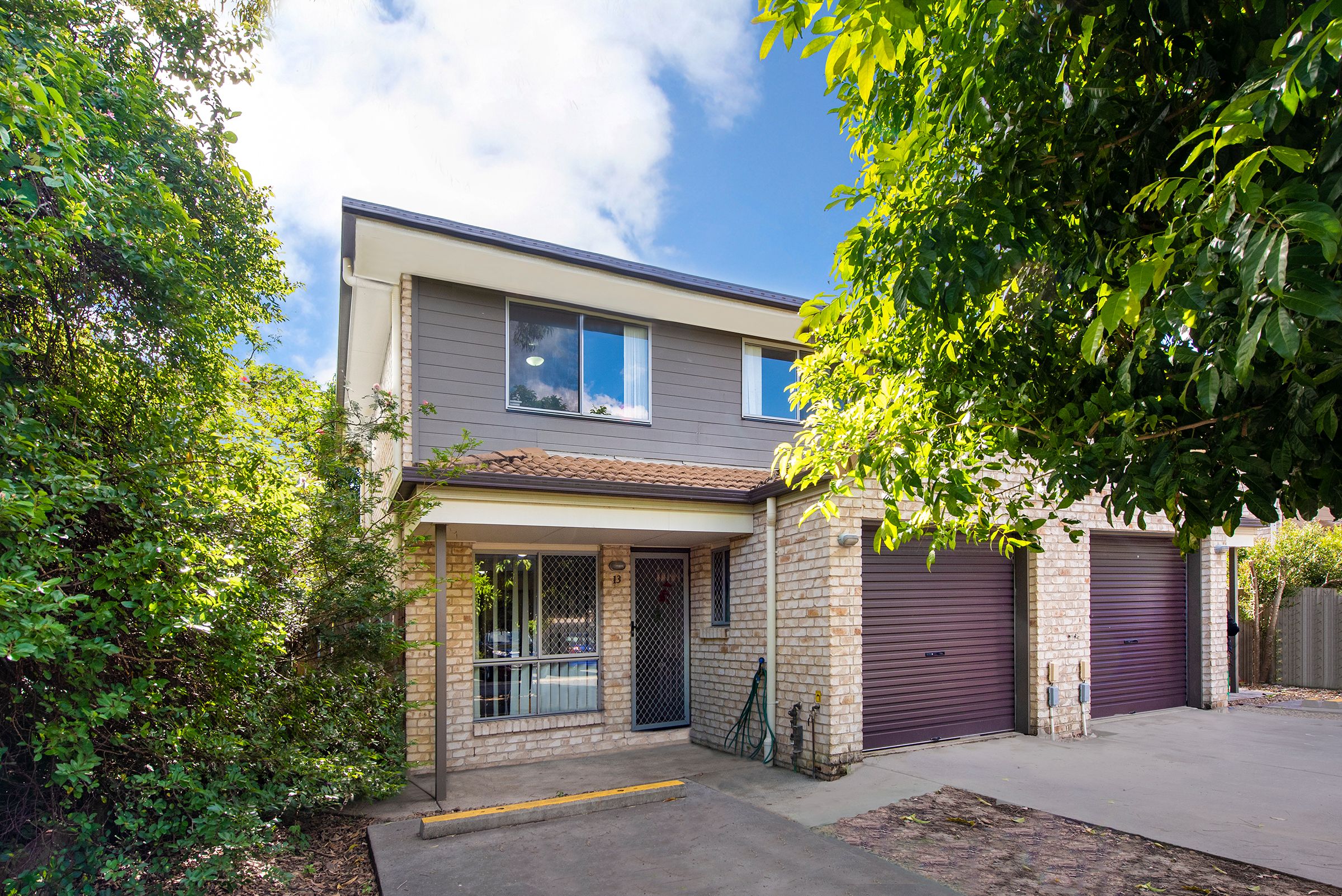 13/4547 Defiance Road, Woodridge, QLD 4114 Townhouse for Sale Ray