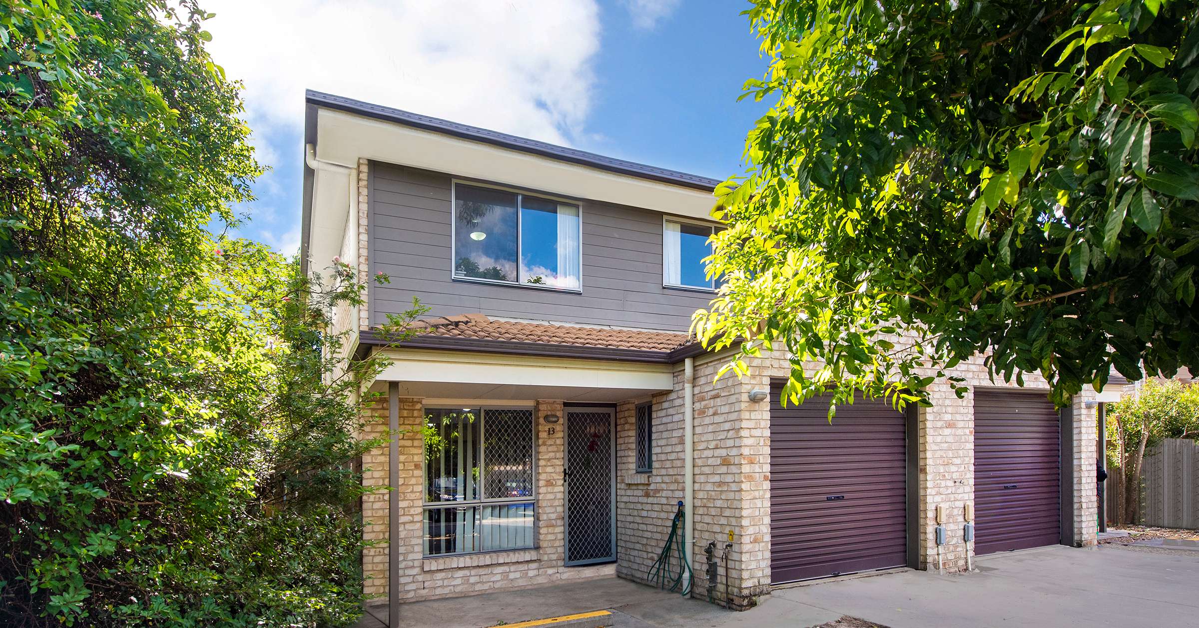 13/4547 Defiance Road, Woodridge, QLD 4114 Townhouse for Sale Ray