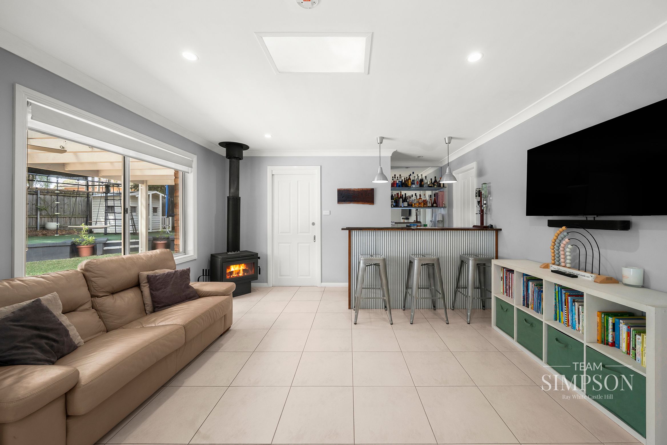 116 Showground Road, Castle Hill, NSW 2154
