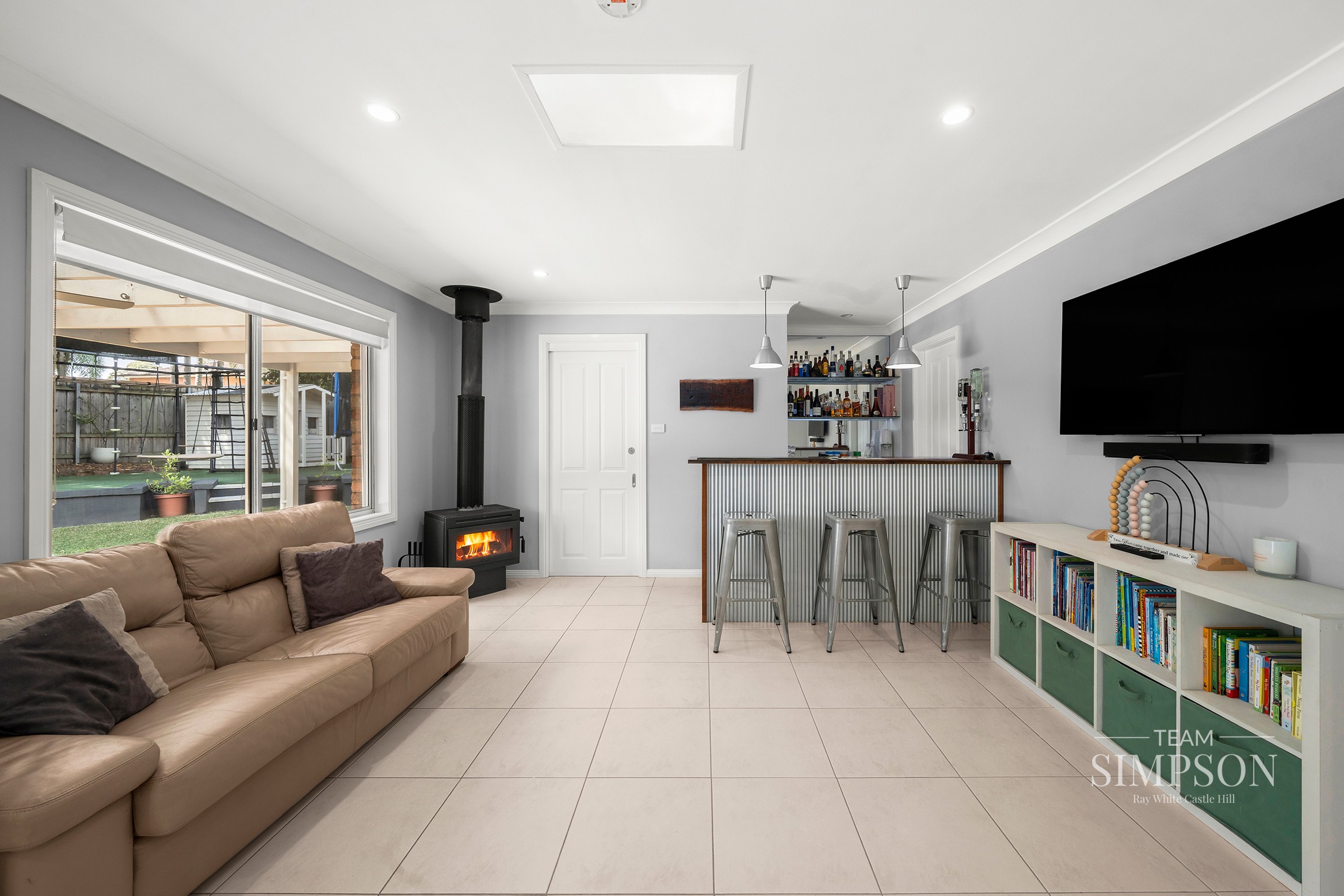 116 Showground Road, Castle Hill, NSW 2154