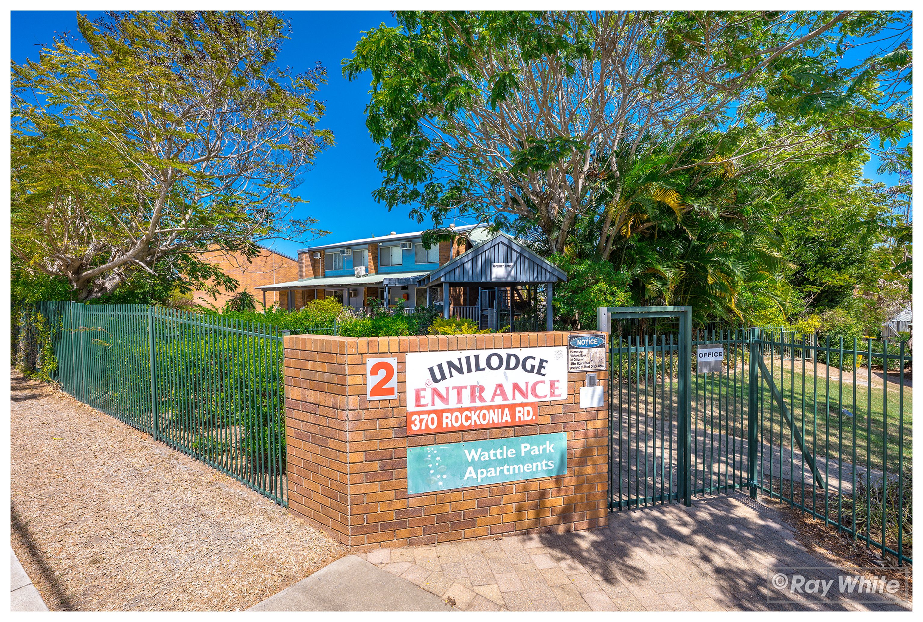 35/366 Rockonia Road — photo from Ray White Rockhampton