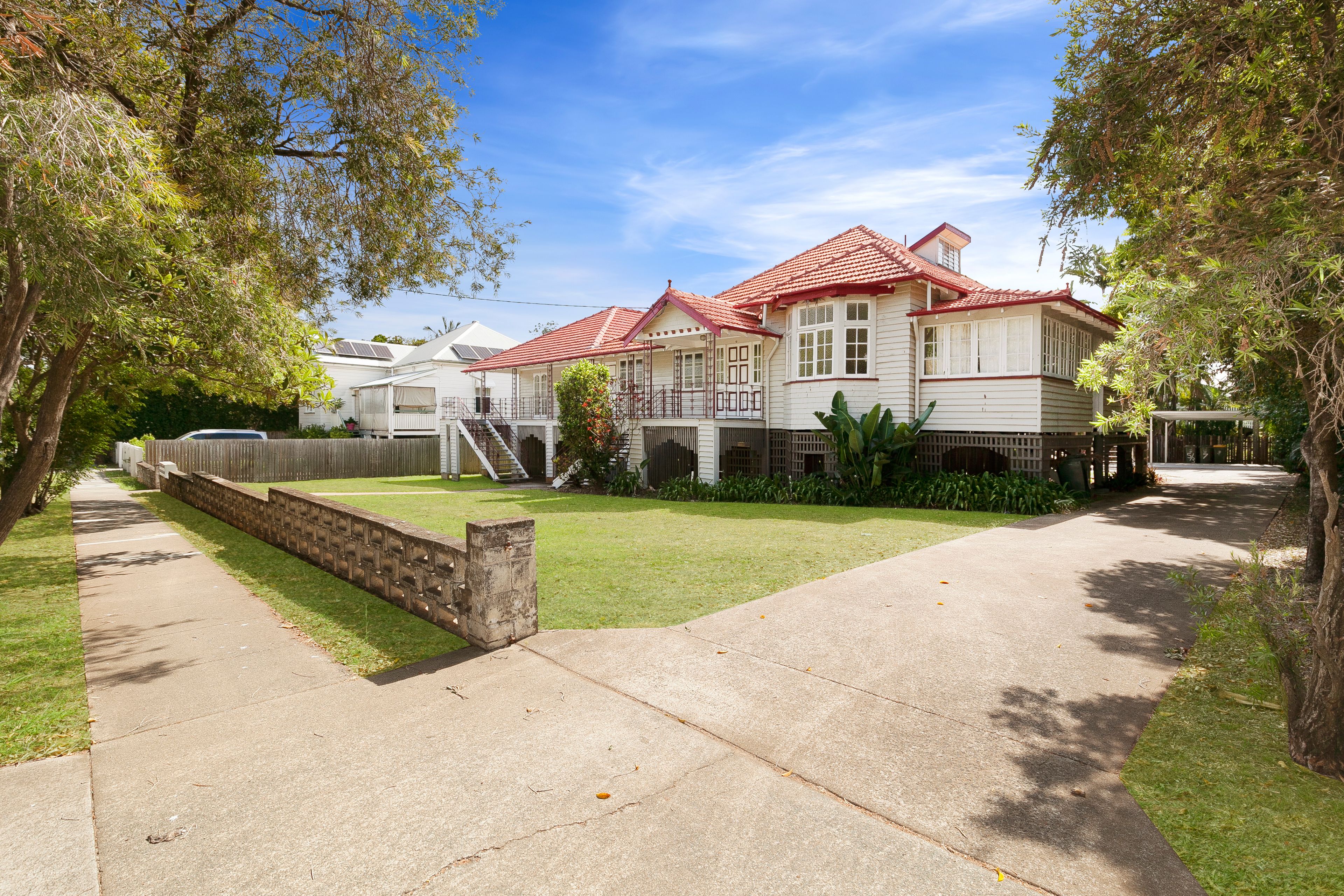 114 Kitchener Road, Ascot QLD 4007