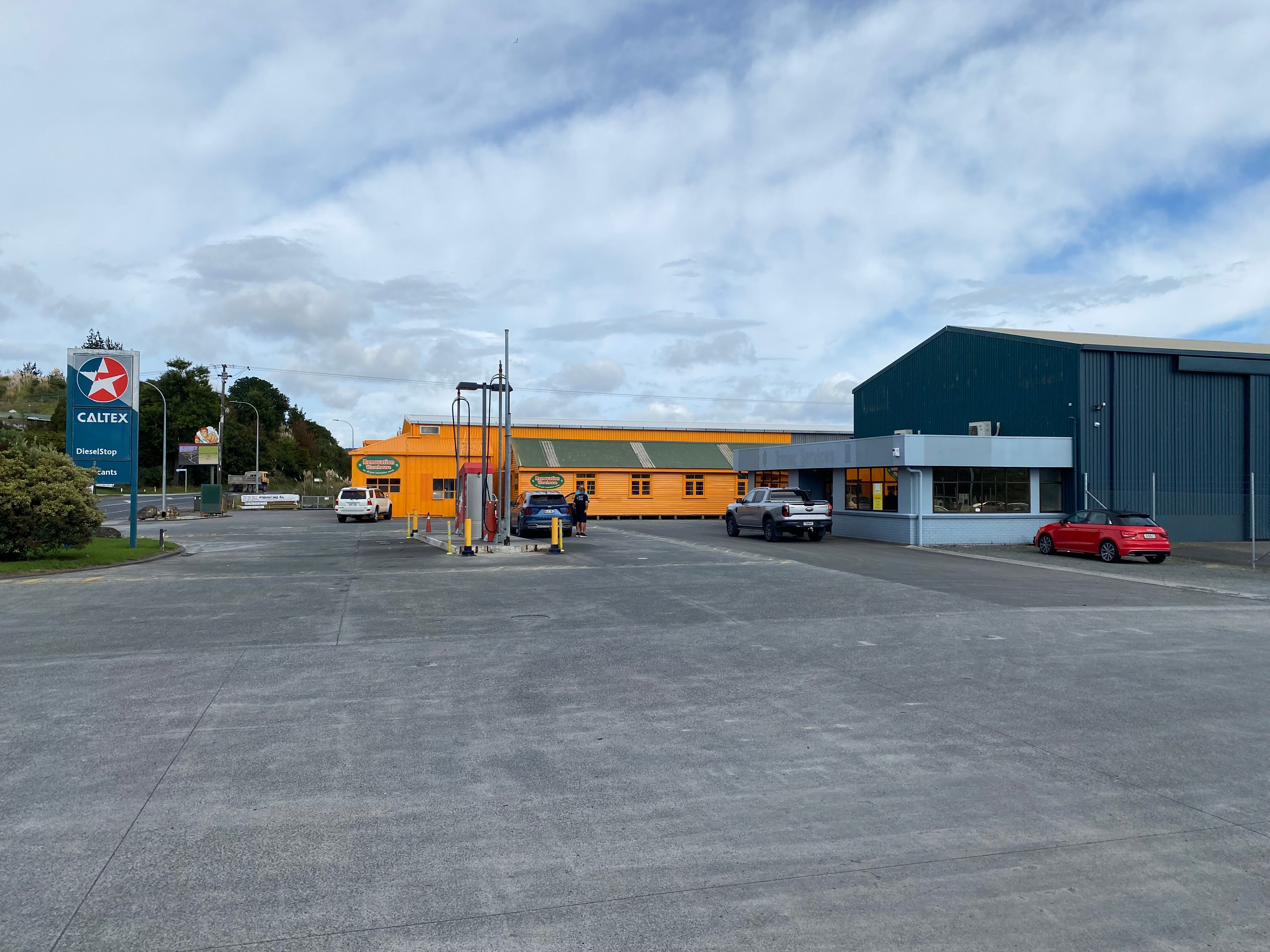 82 Kioreroa Road, Port Whangarei, Whangarei District