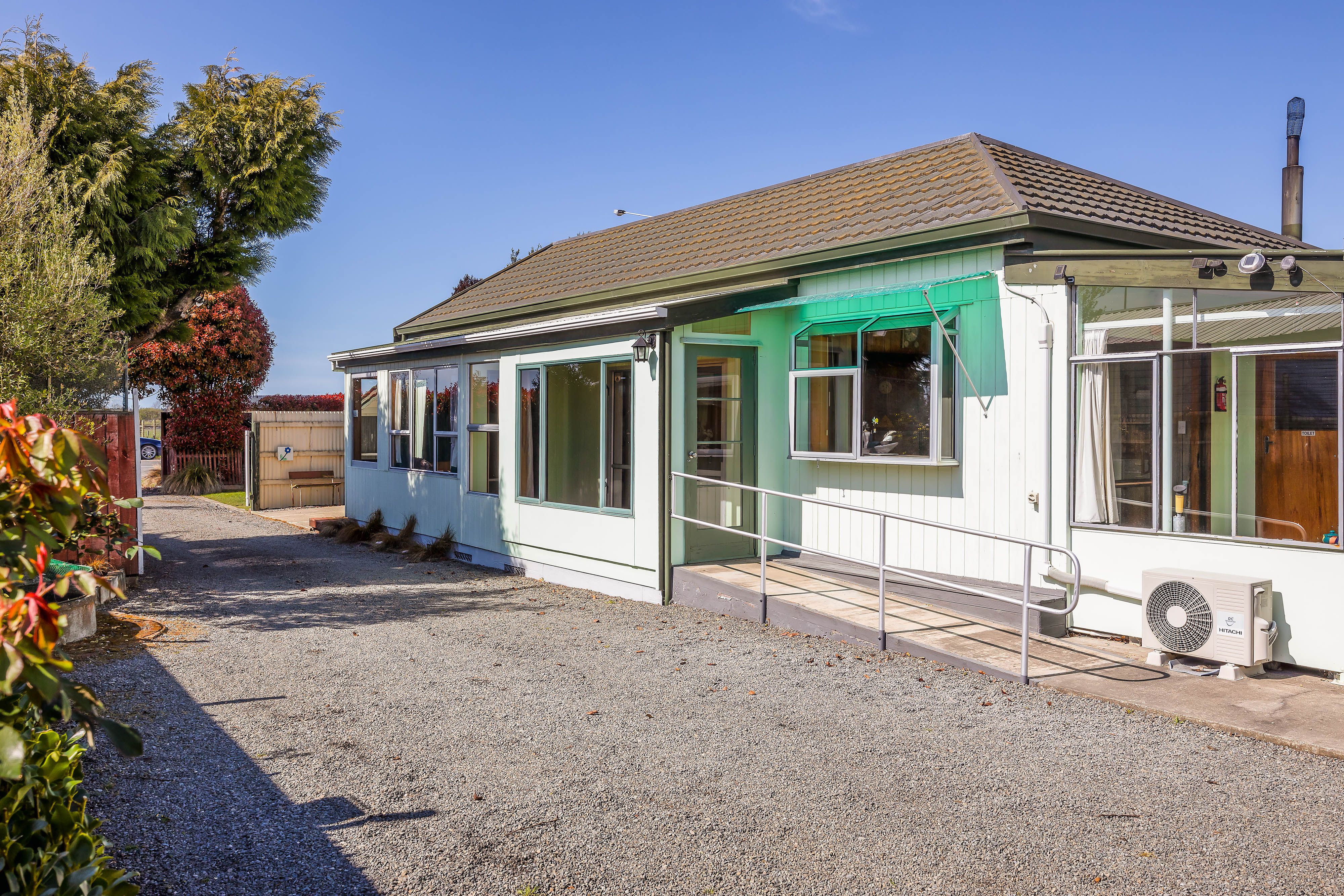 1411 Main North Road, Waikuku, Waimakariri District