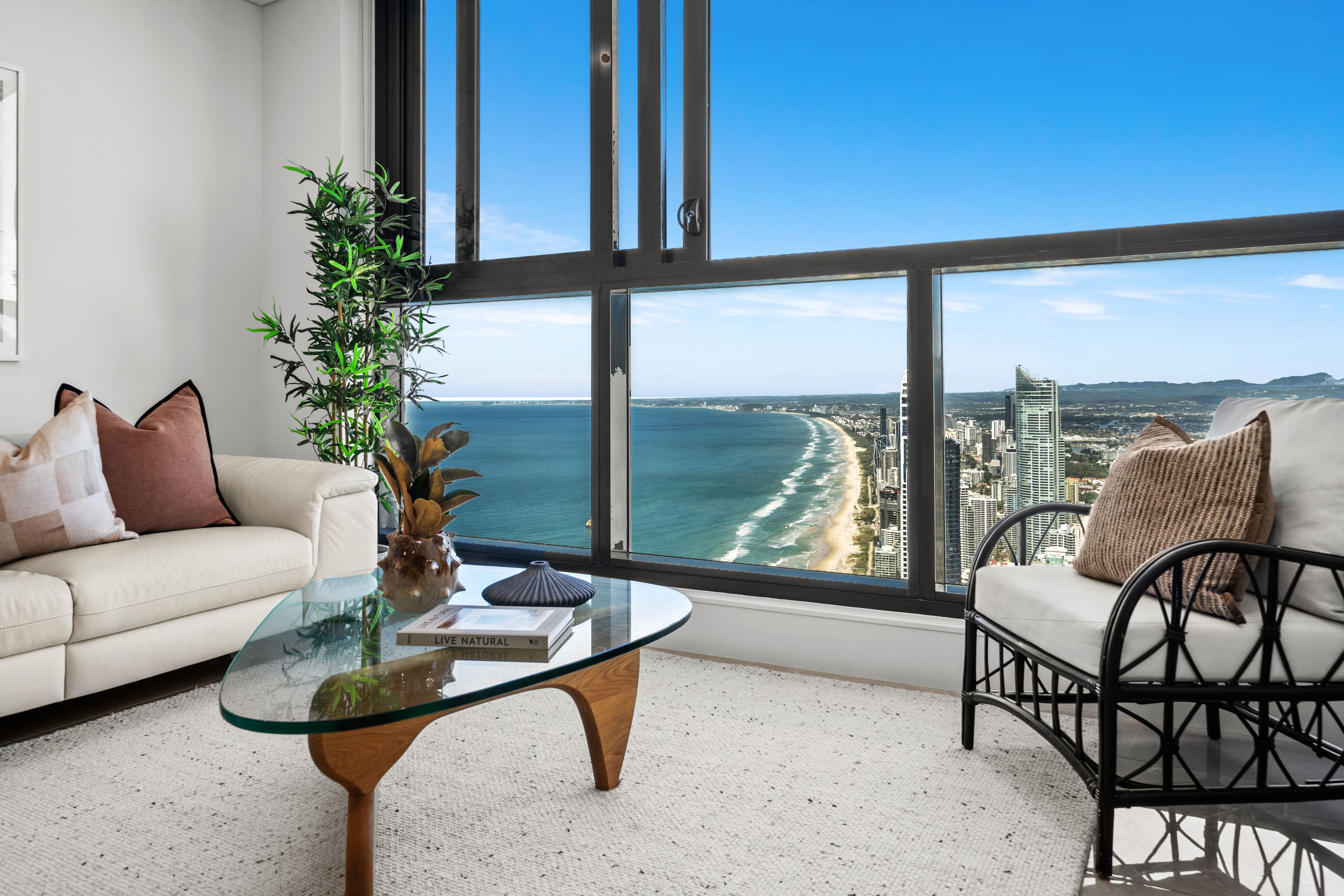 7109/88 The Esplanade, Surfers Paradise, QLD 4217