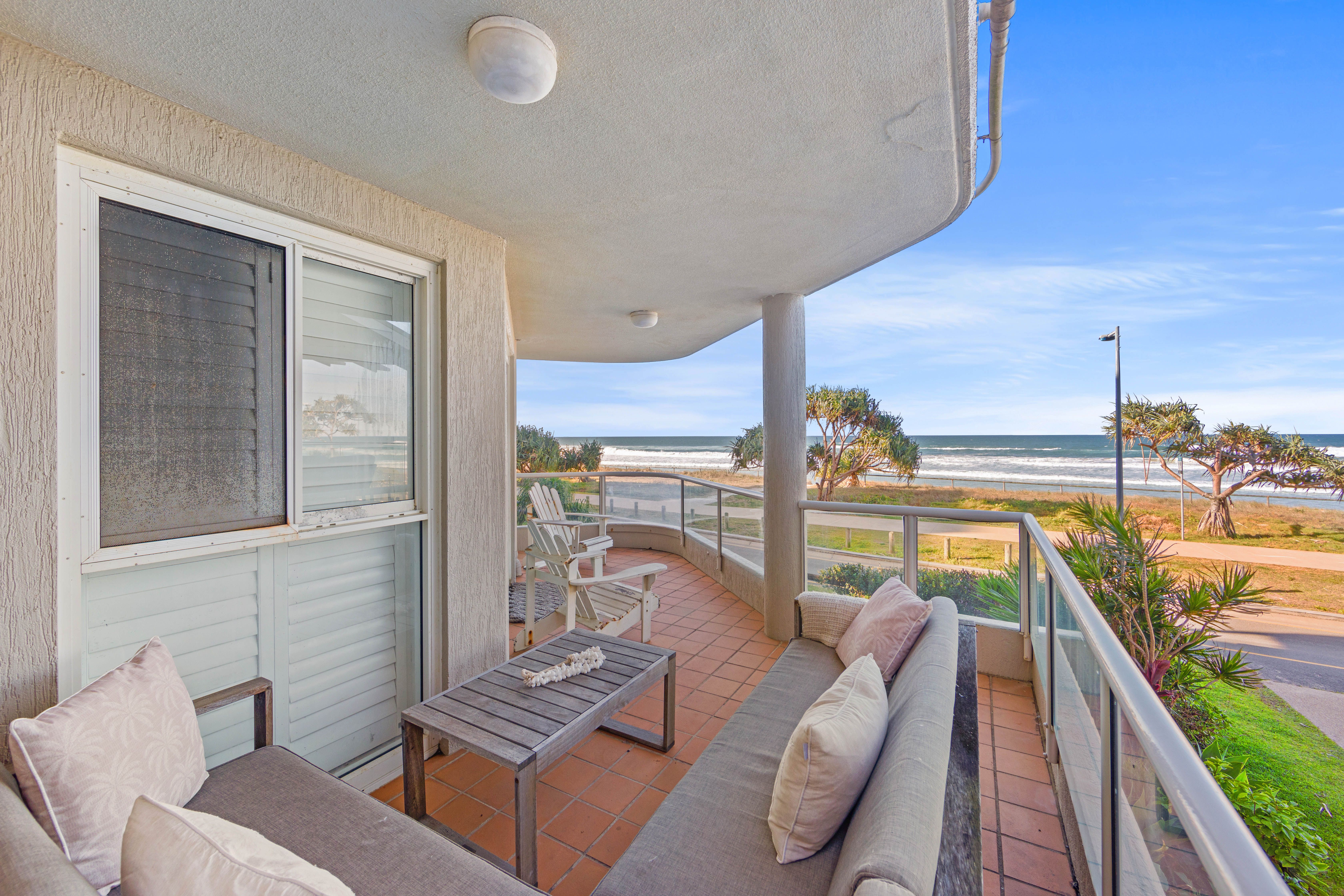21/450 The Esplanade, Palm Beach, QLD 4221