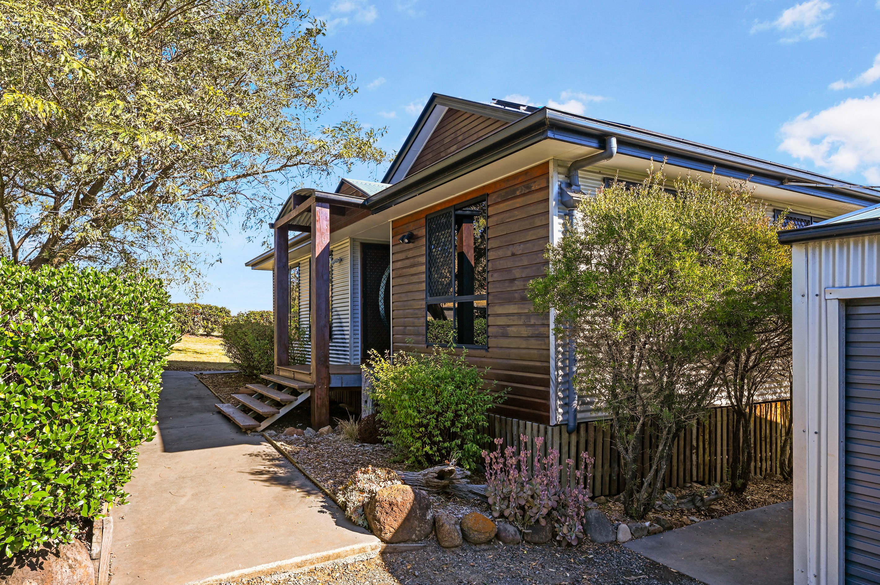 41 Thomas Street, Meringandan West, QLD 4352