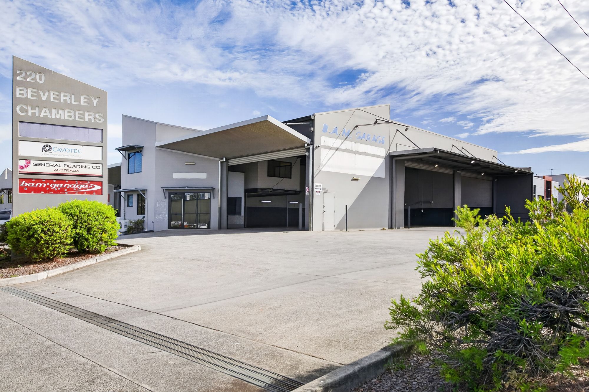 1/220 Beverley Street, Morningside, QLD 4170
