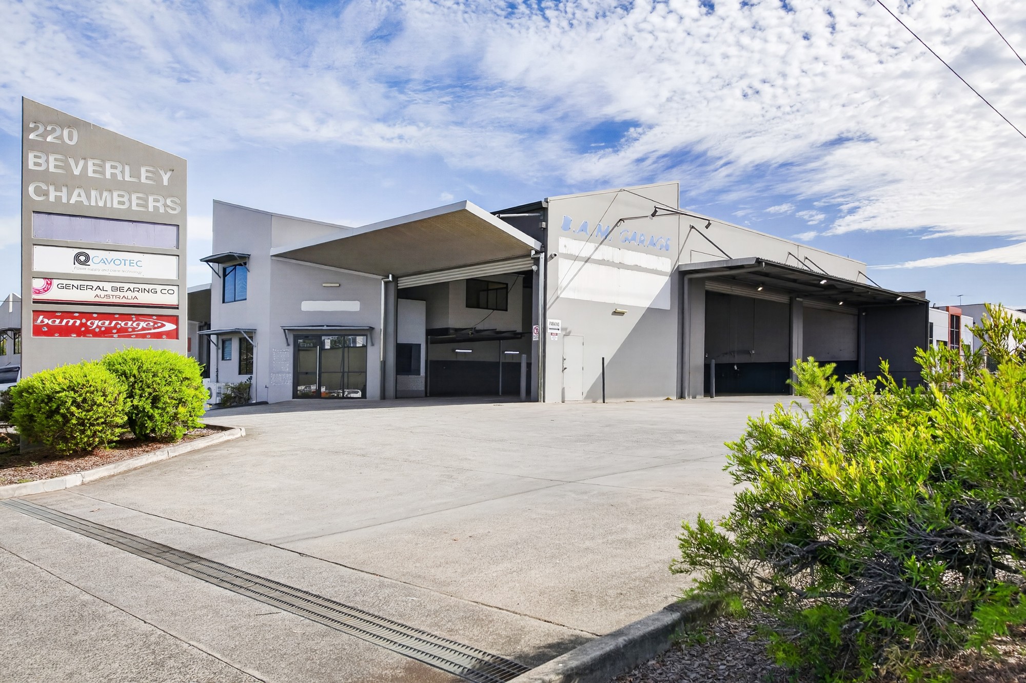 1/220 Beverley Street, Morningside, QLD 4170