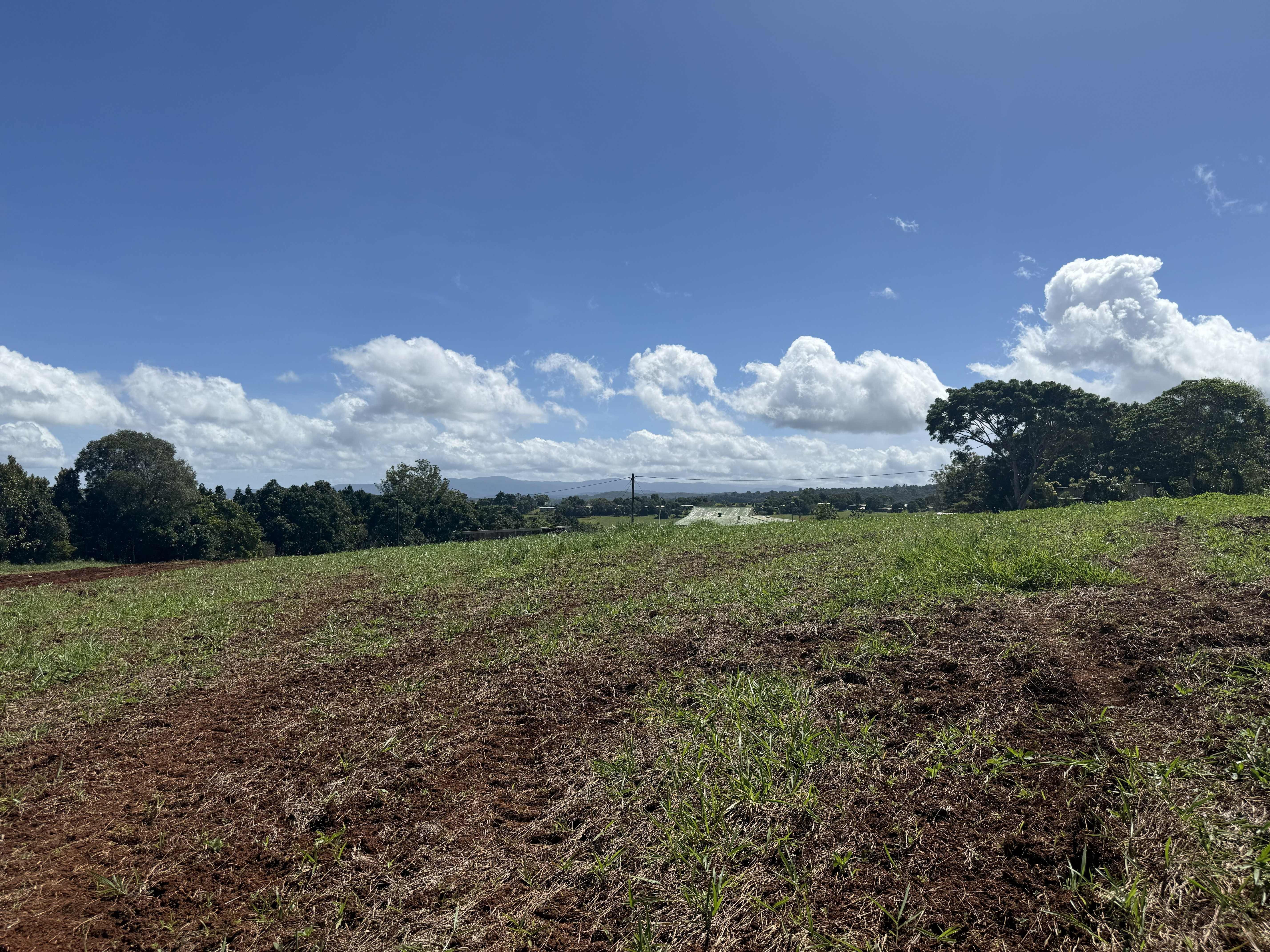 Lot 8 Peeramon Road, Peeramon, QLD 4885