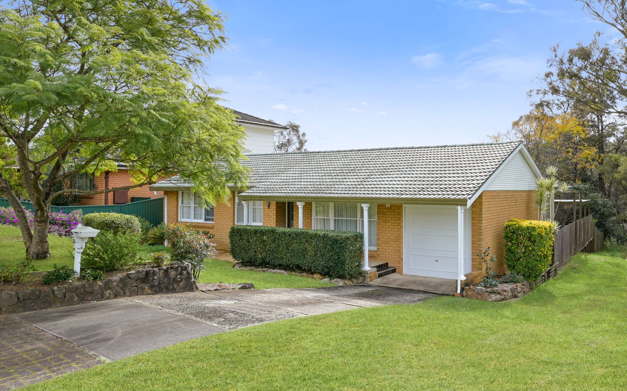 38 Old Kent Road, Ruse, NSW 2560