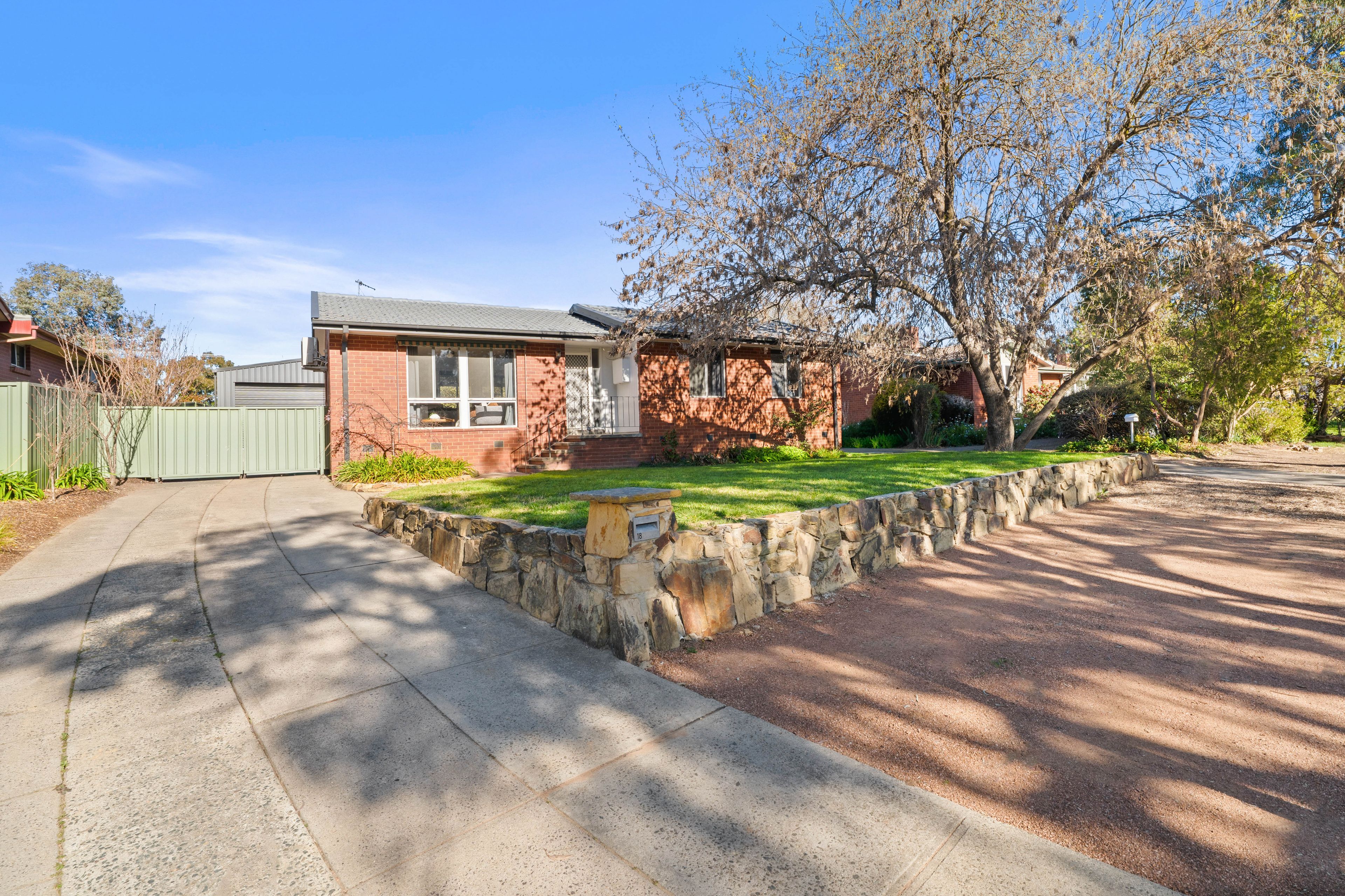 18 Stretton Crescent — photo from Ray White Canberra
