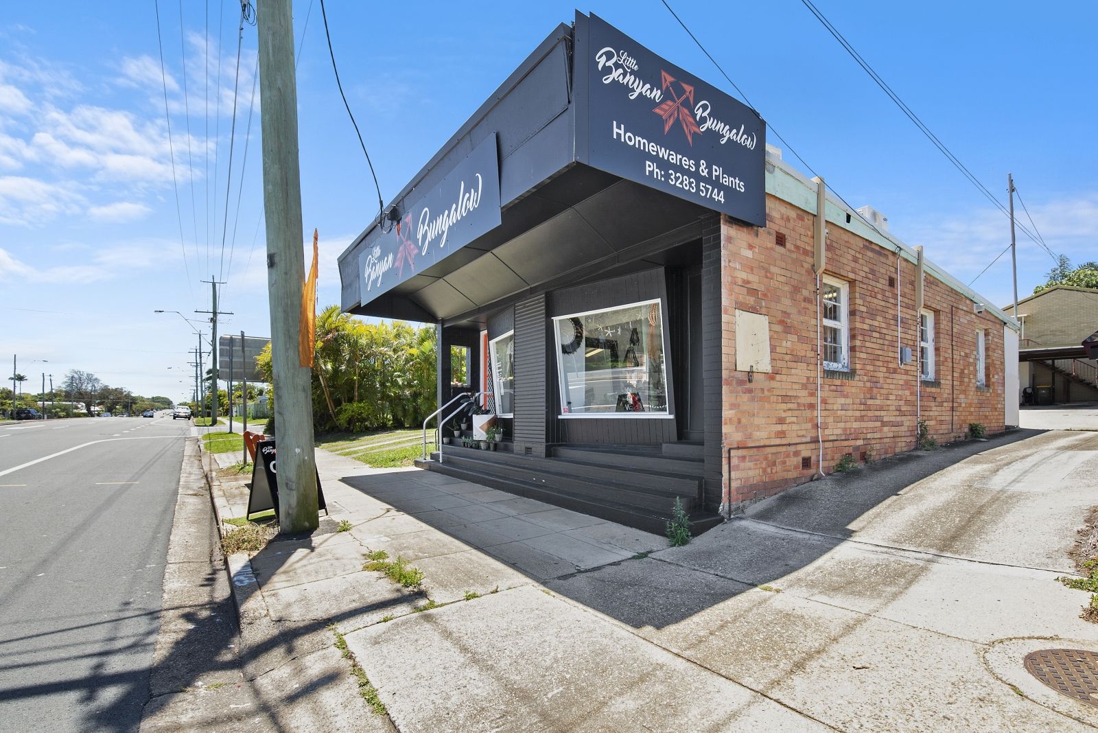 100 Oxley Avenue, Woody Point, QLD 4019