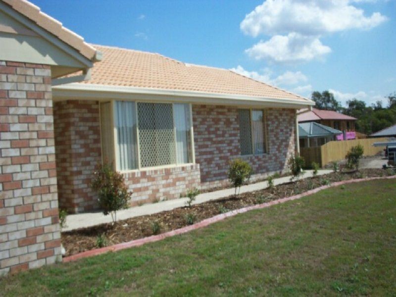 3 Kentia Court, Victoria Point, QLD 4165