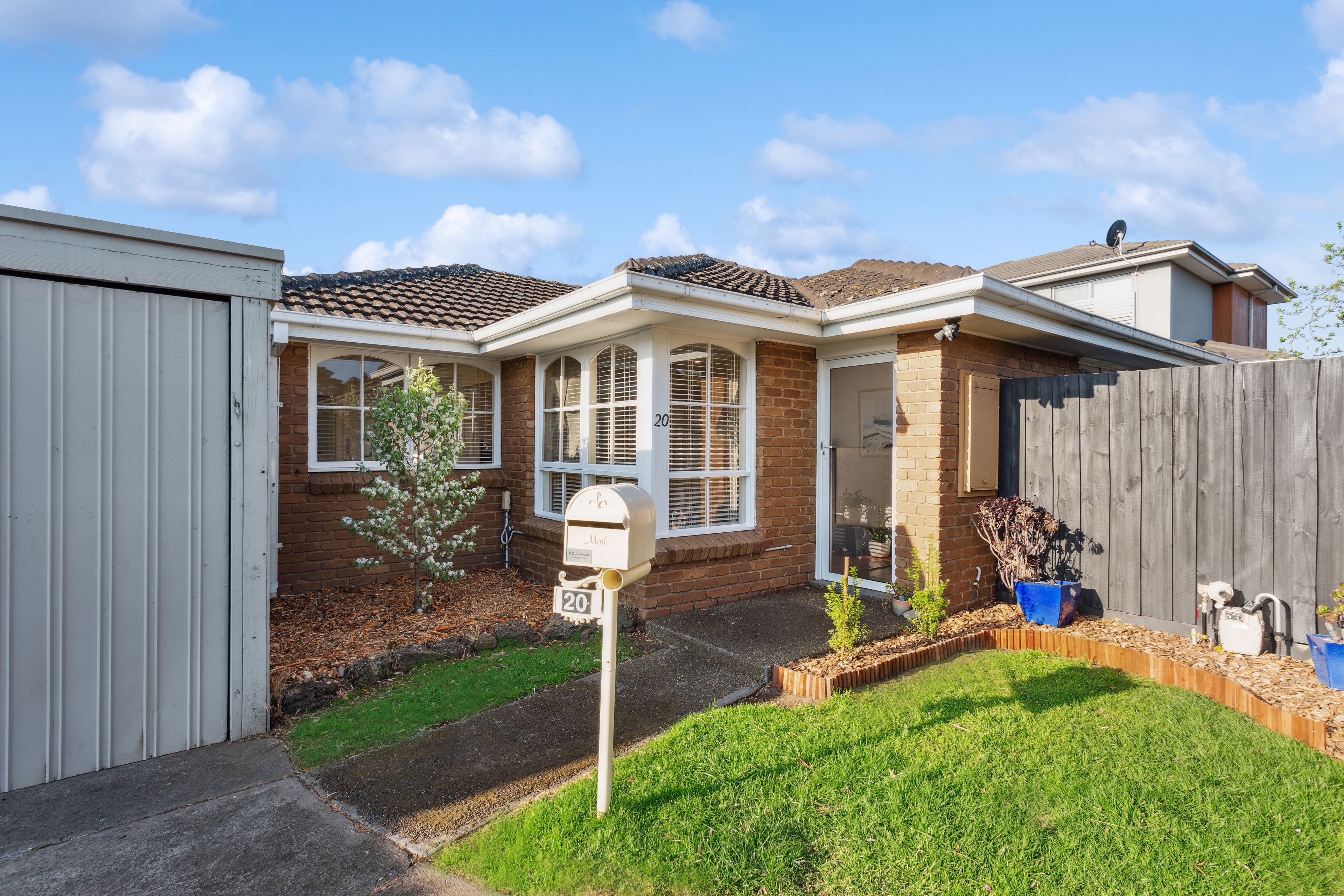 20/156 Lower Dandenong Road, Parkdale, VIC 3195