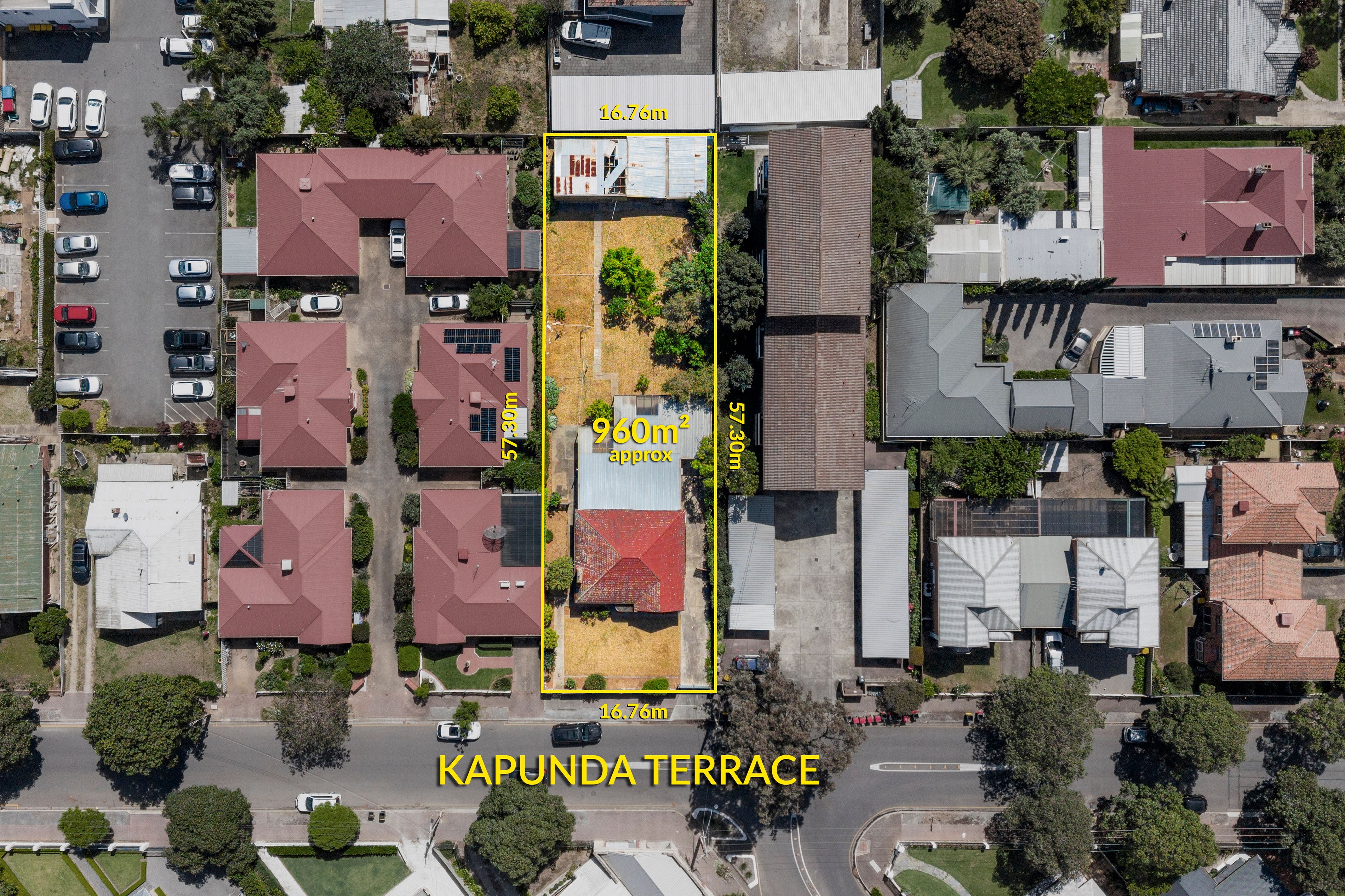 12 Kapunda Terrace — photo from Ray White Campbelltown