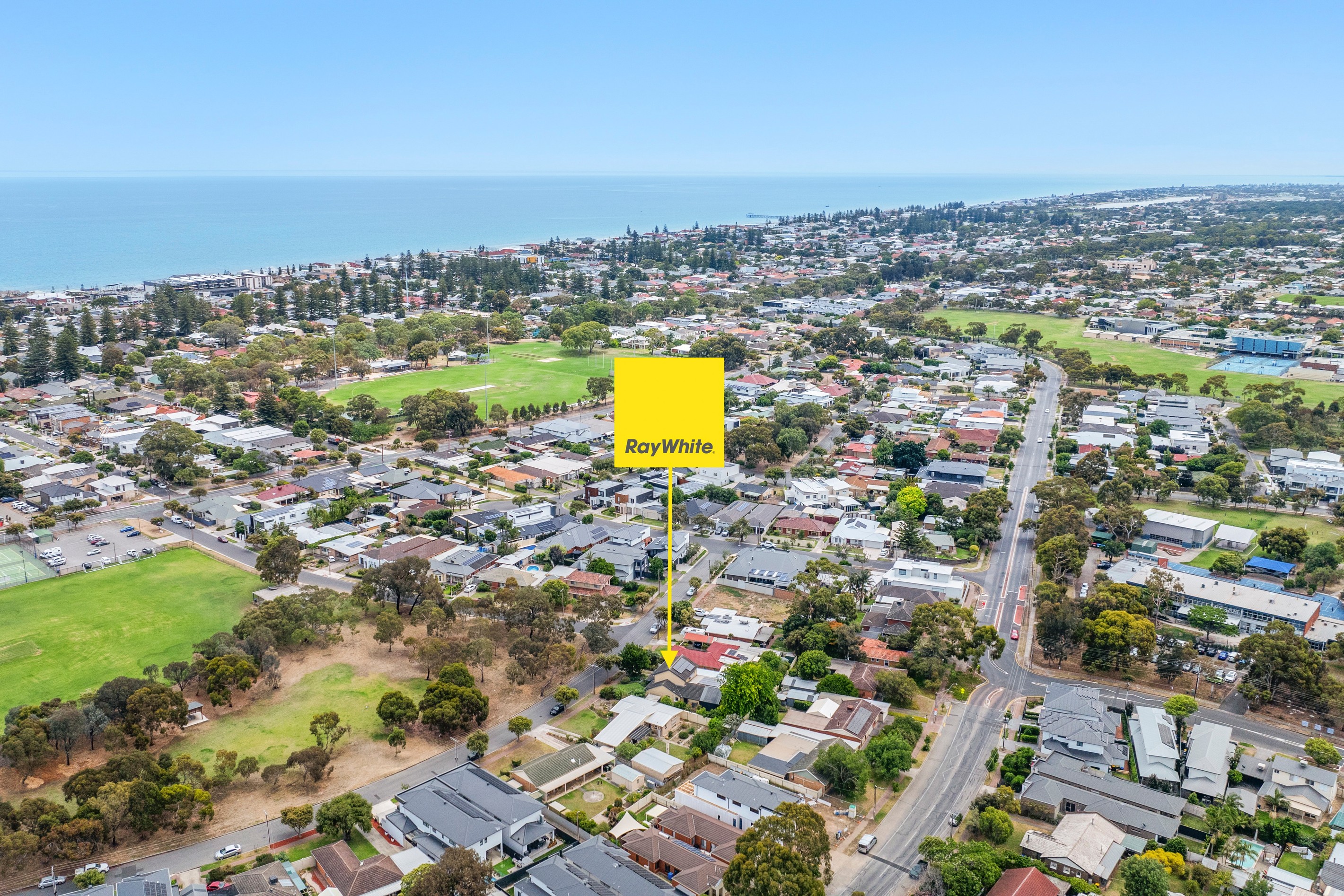 17 Whibley Street, Henley Beach, SA 5022
