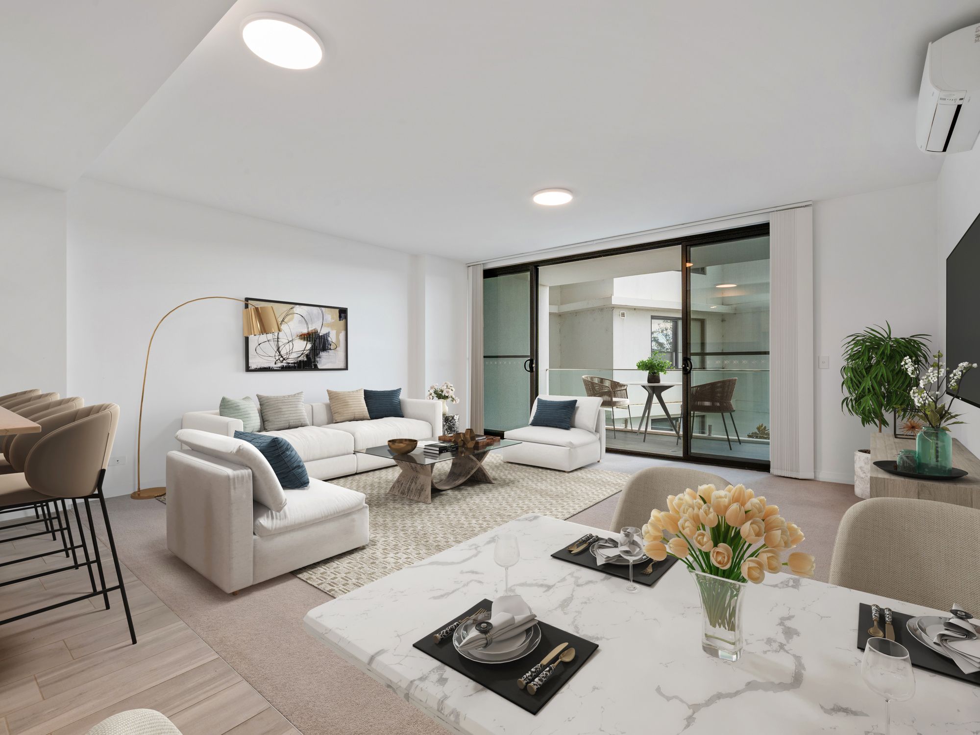 2 Calabria Lane, Prairiewood NSW 2176