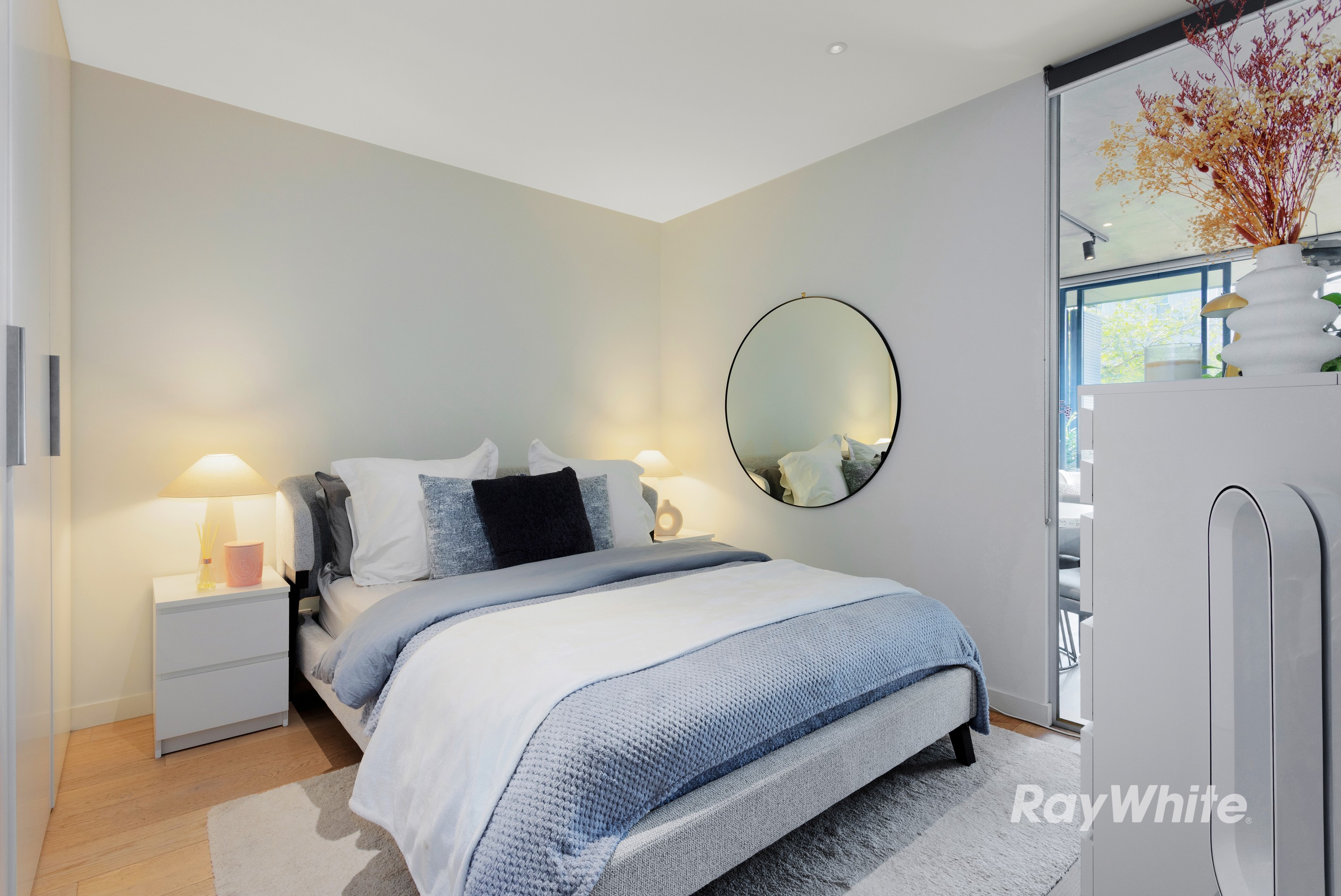 102/36 Porter Street, Prahran, VIC 3181