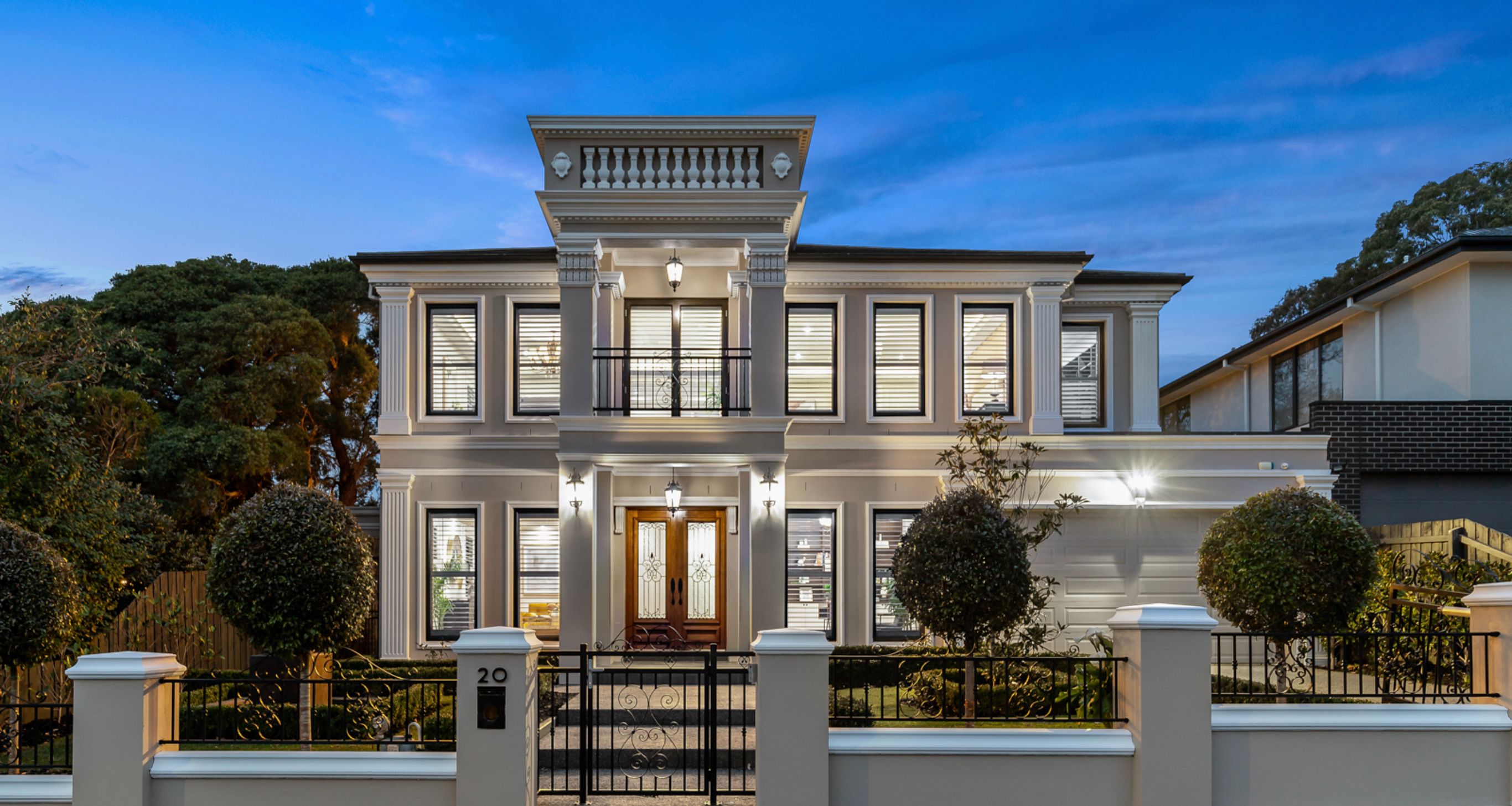 20 Sanday Street, Glen Waverley VIC 3150