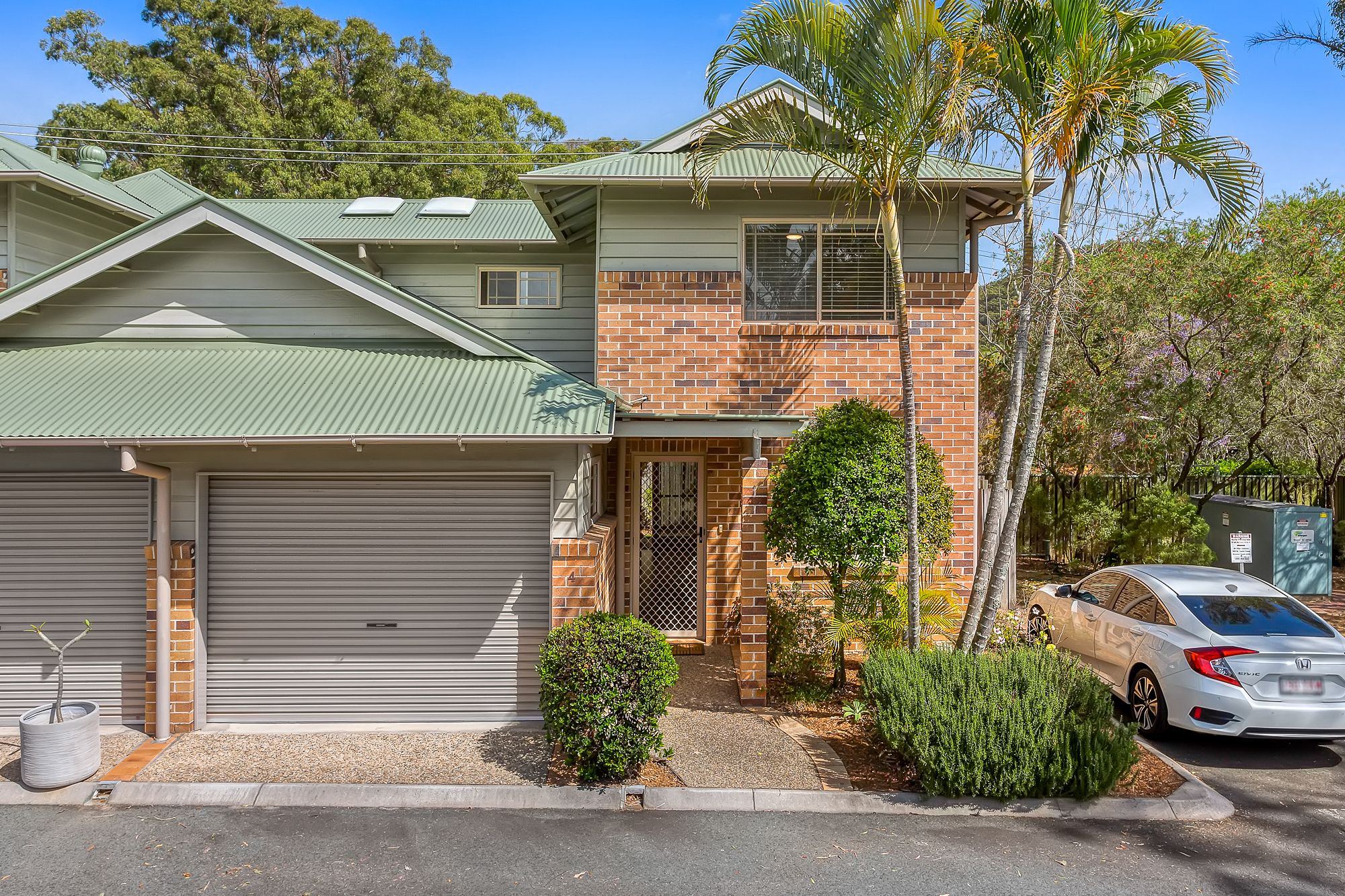 4/360 Simpsons Road, Bardon, QLD 4065