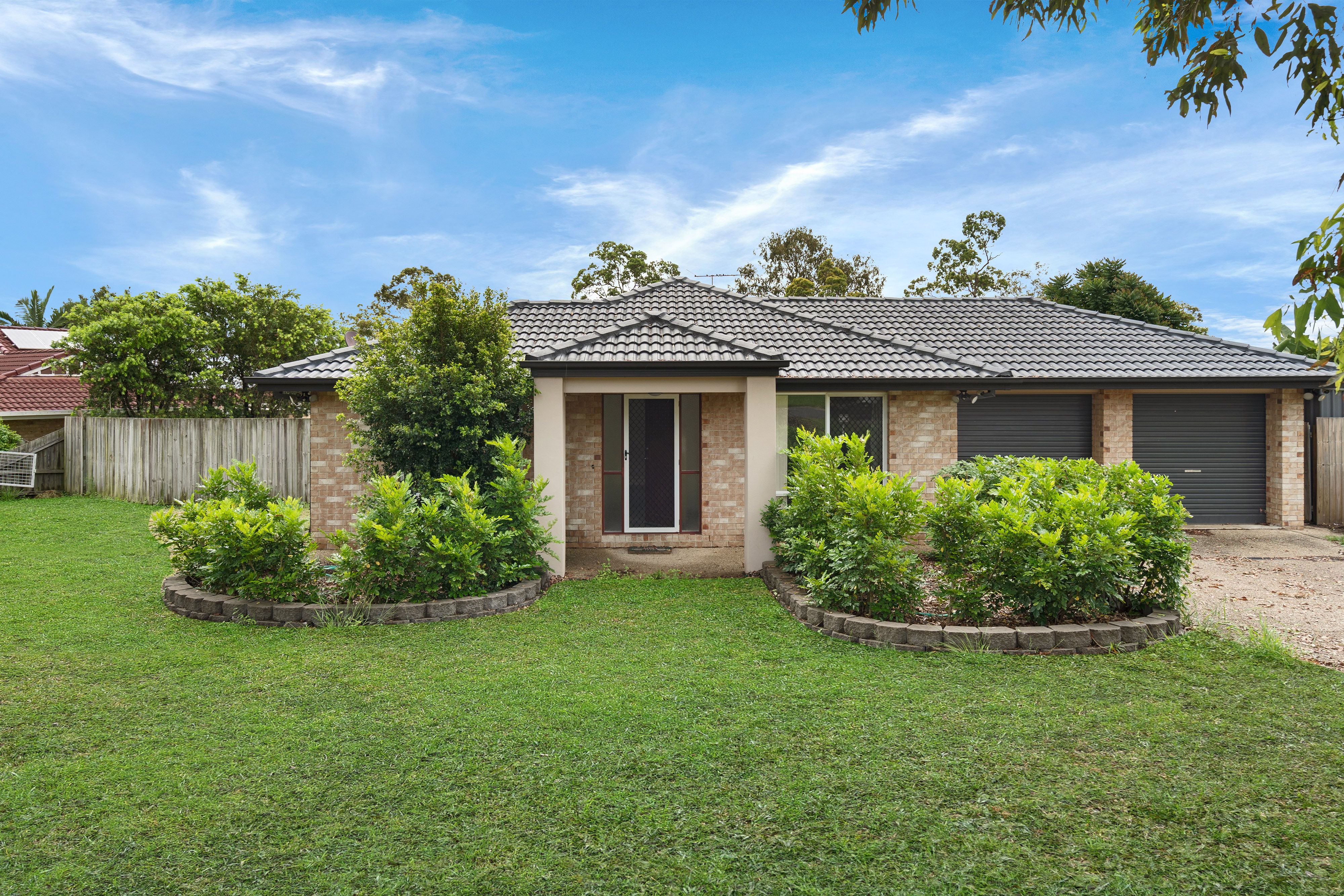 3 Benarkin Street, Forest Lake QLD 4078