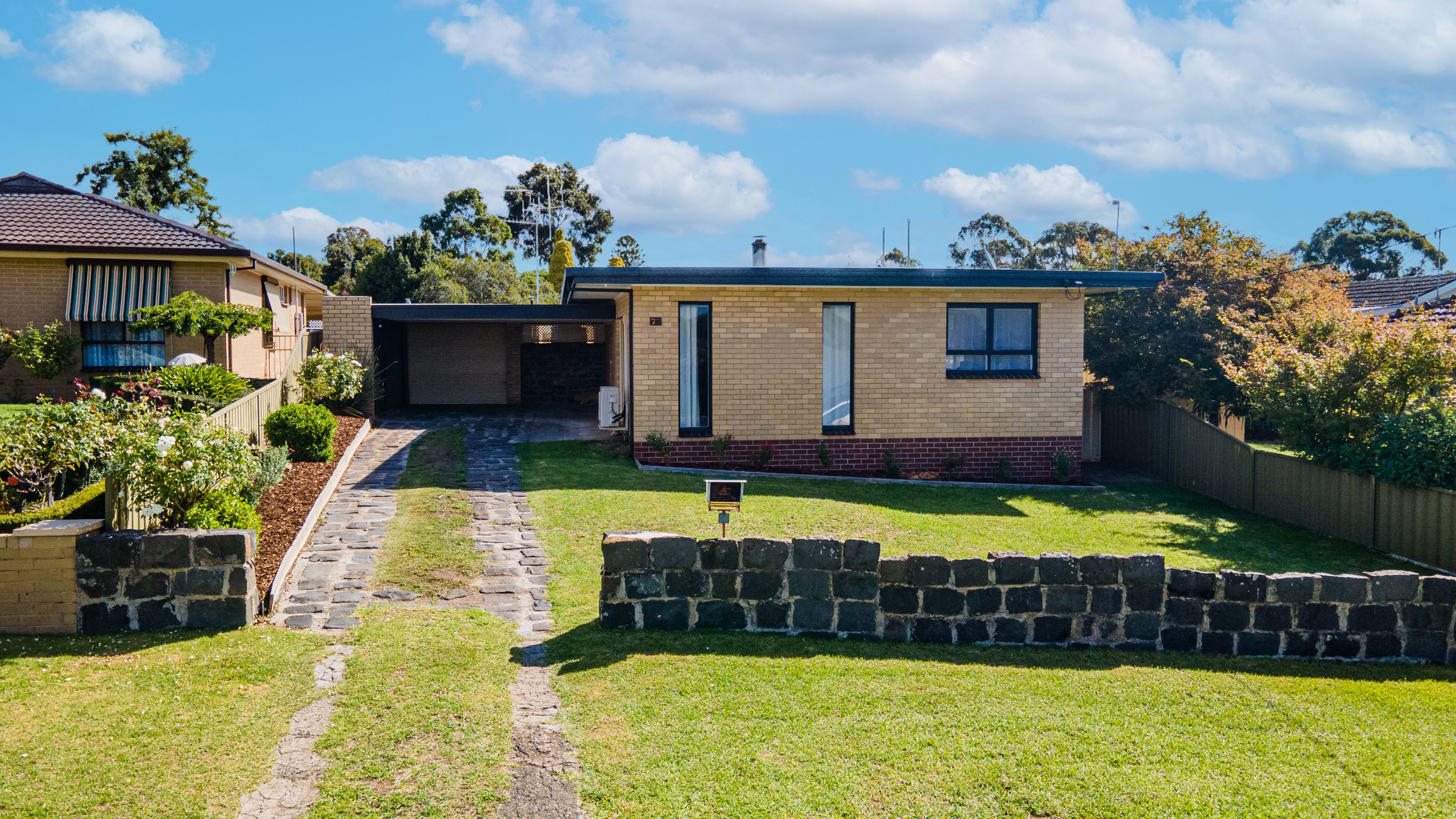 77 Wade Street, Golden Square, VIC 3555