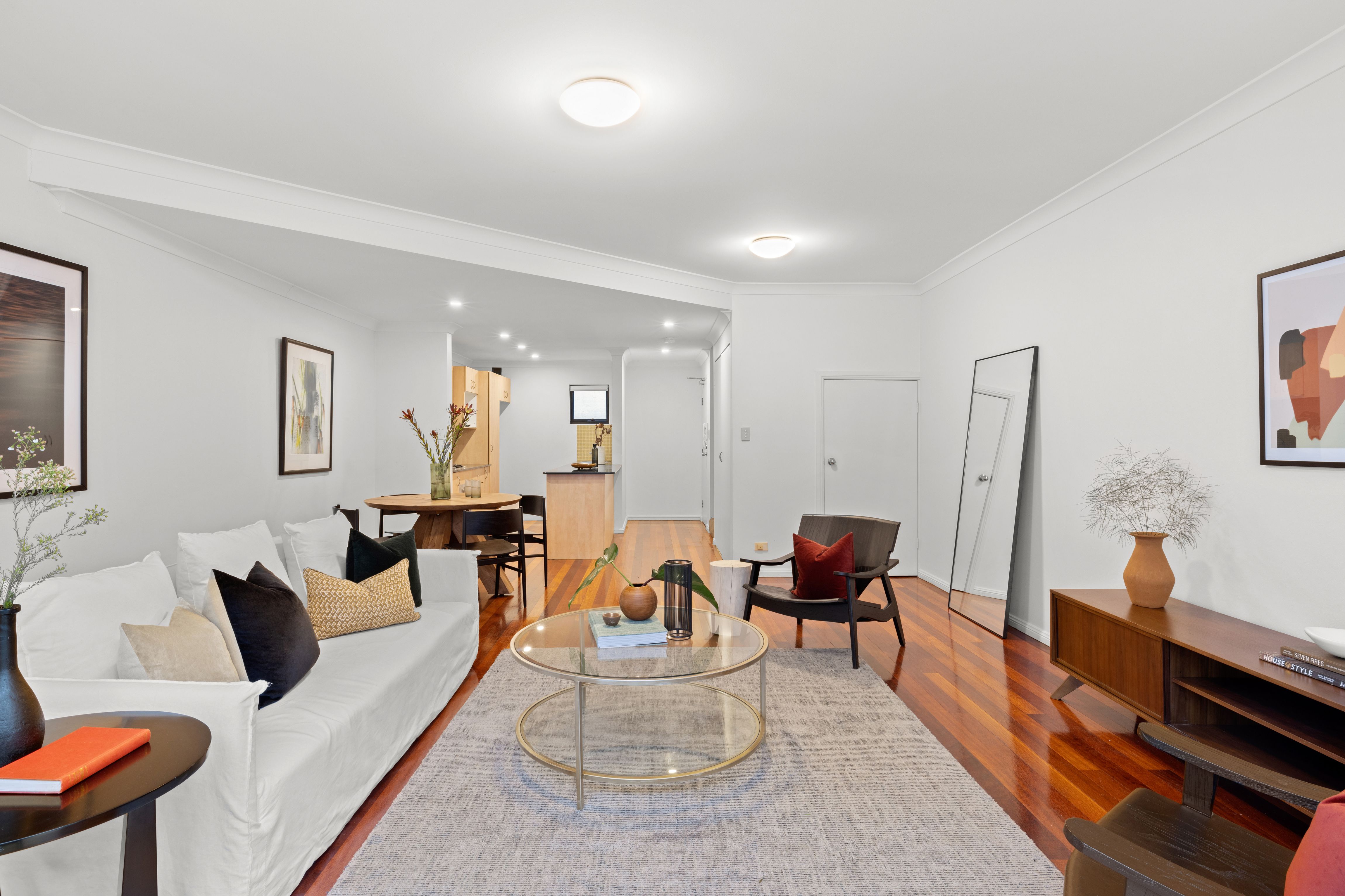 Townhouse 7/210 Bridge Road, Glebe, NSW 2037