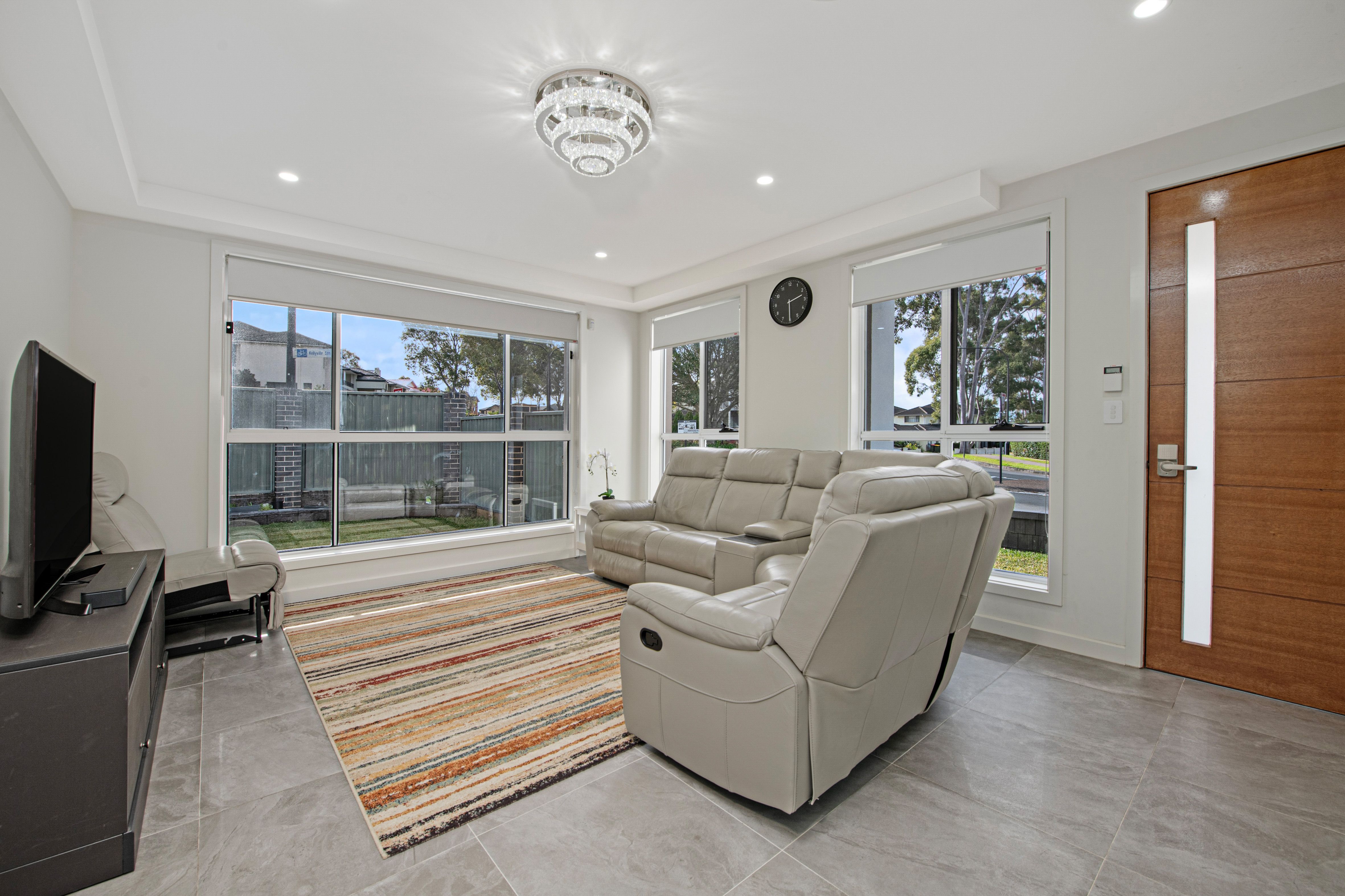 115 Perfection Avenue, Stanhope Gardens, NSW 2768