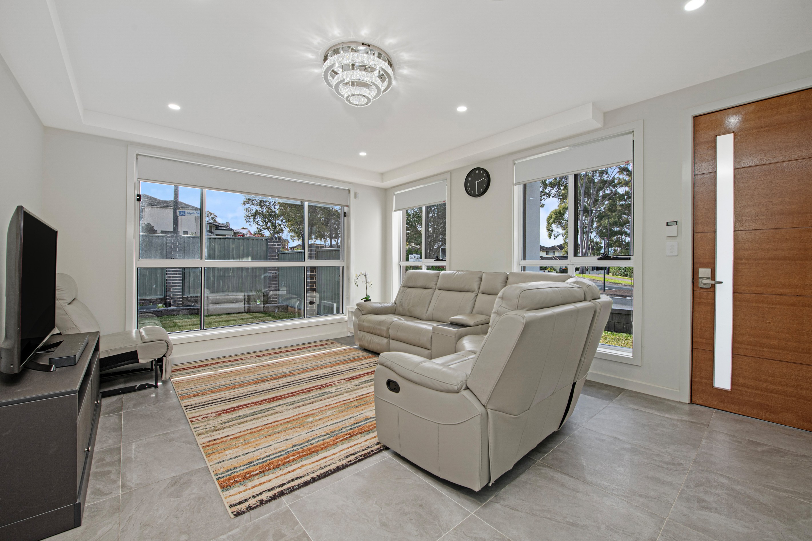 115 Perfection Avenue, Stanhope Gardens, NSW 2768