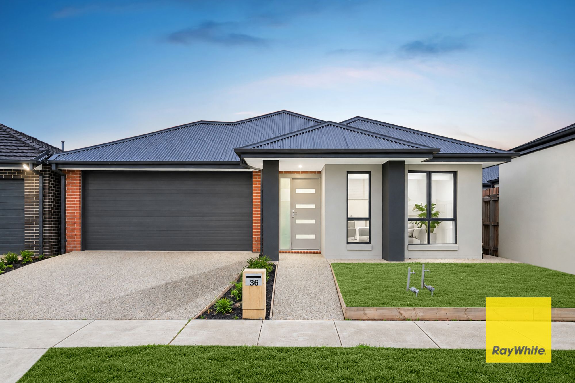 36 Stambridge Street — photo from Ray White Truganina