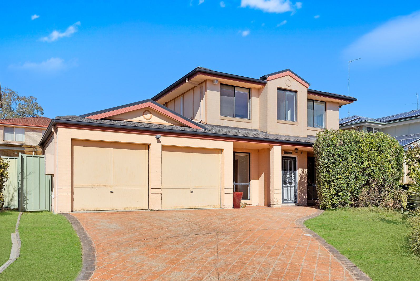 13 Collins Court, Rouse Hill, NSW 2155