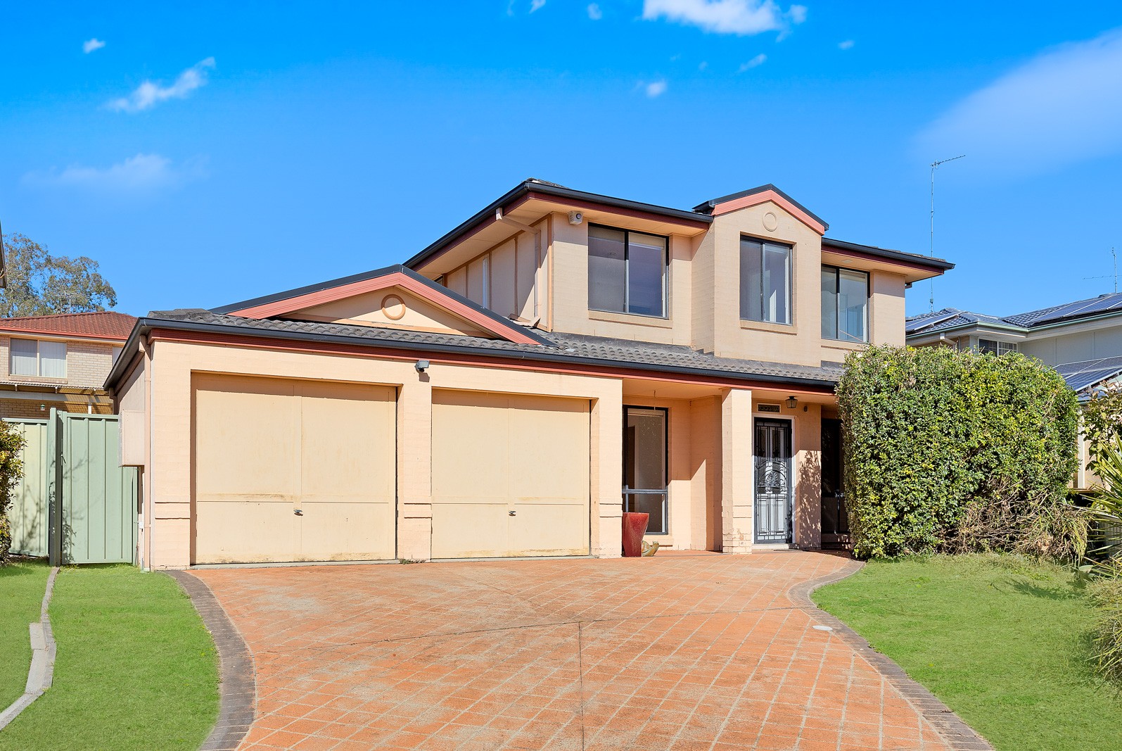 13 Collins Court, Rouse Hill, NSW 2155
