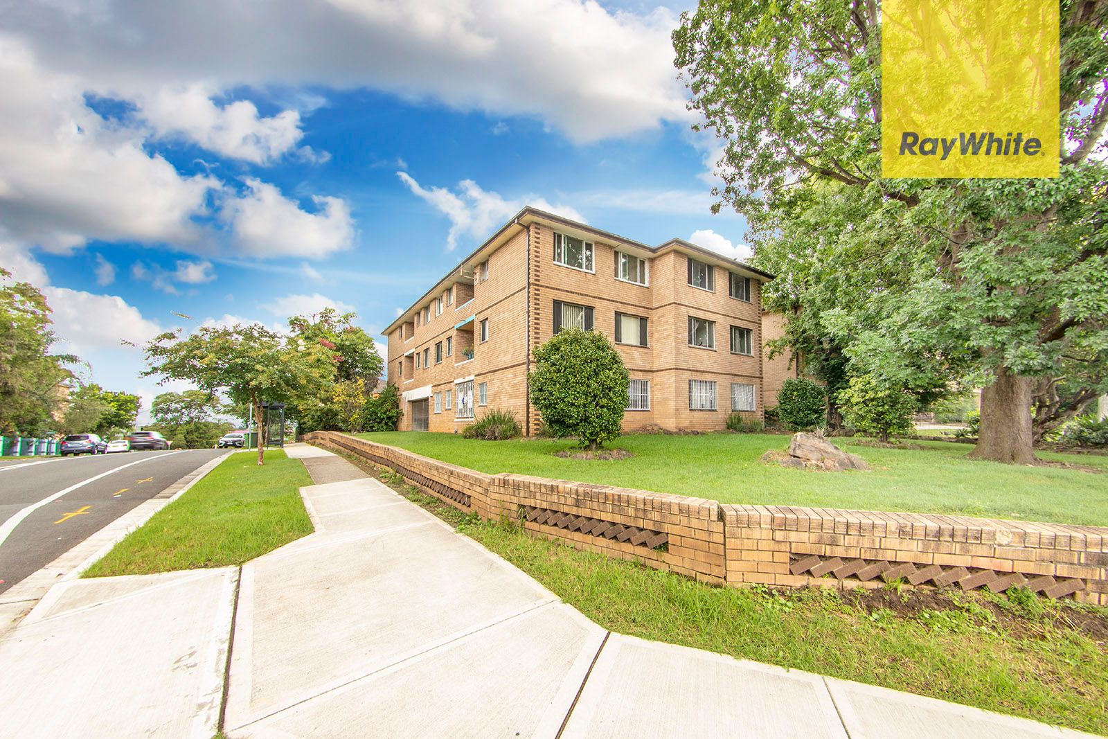 5/54 Prospect Street, Rosehill, NSW 2142