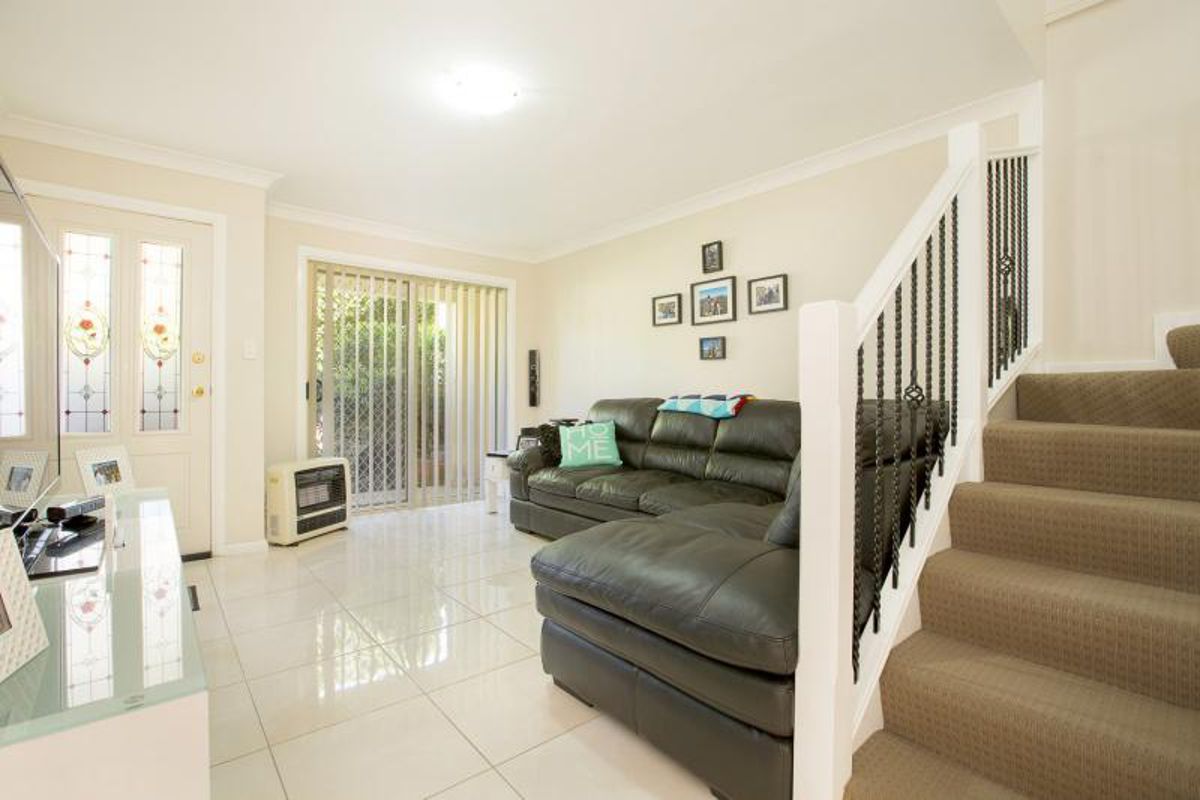 3/35 Thurston Street, Penrith, NSW 2750