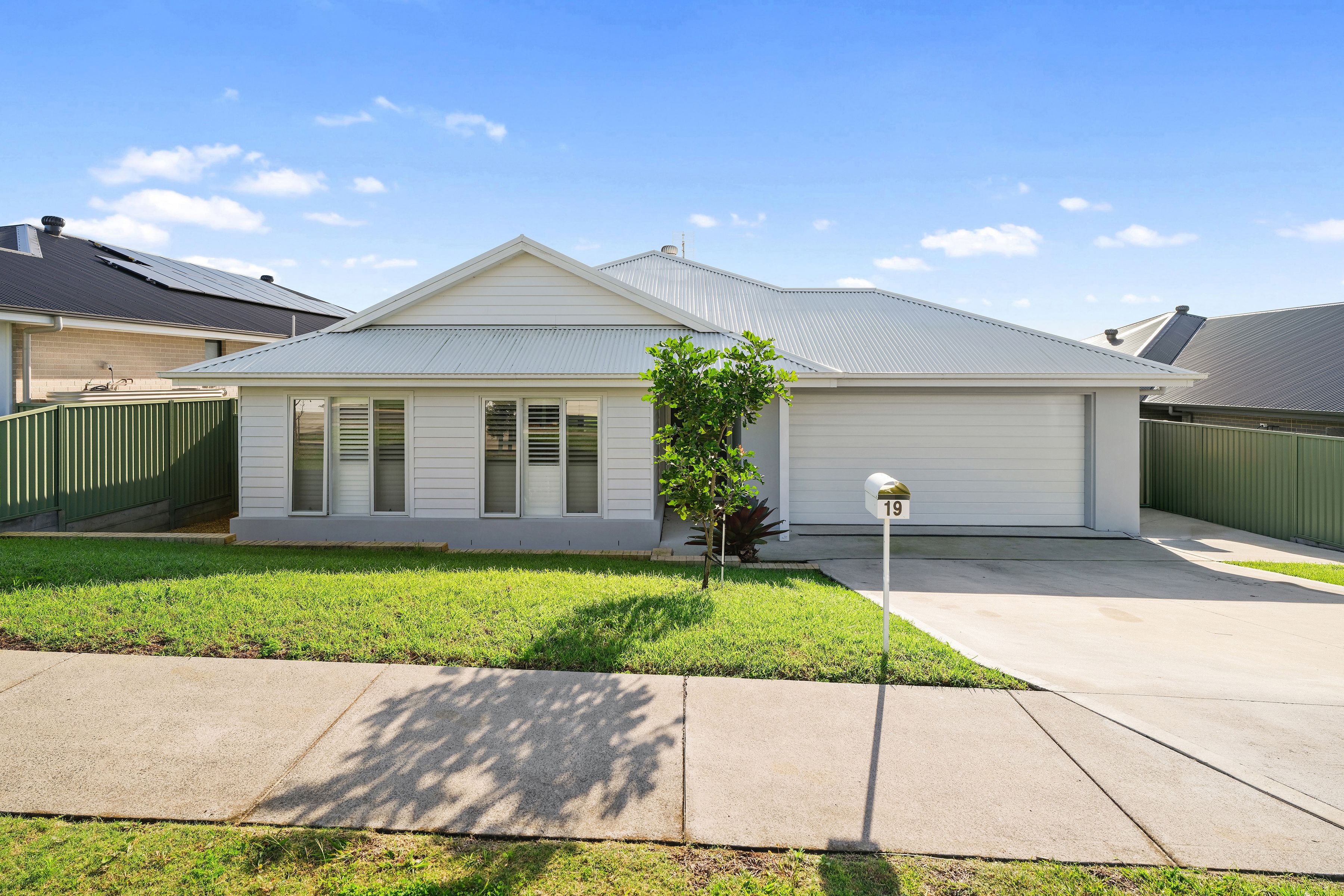19 Timber Jinker Road — photo from Ray White Morisset