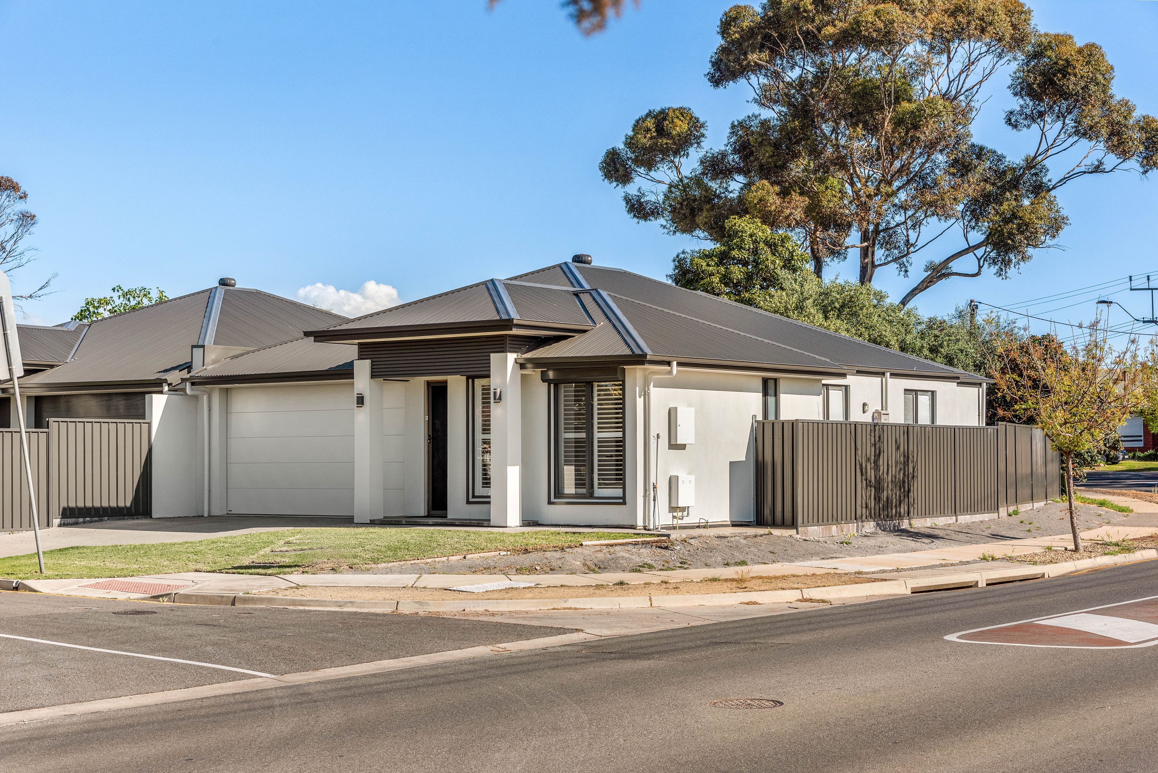 81 Judith Crescent, Morphett Vale, SA 5162