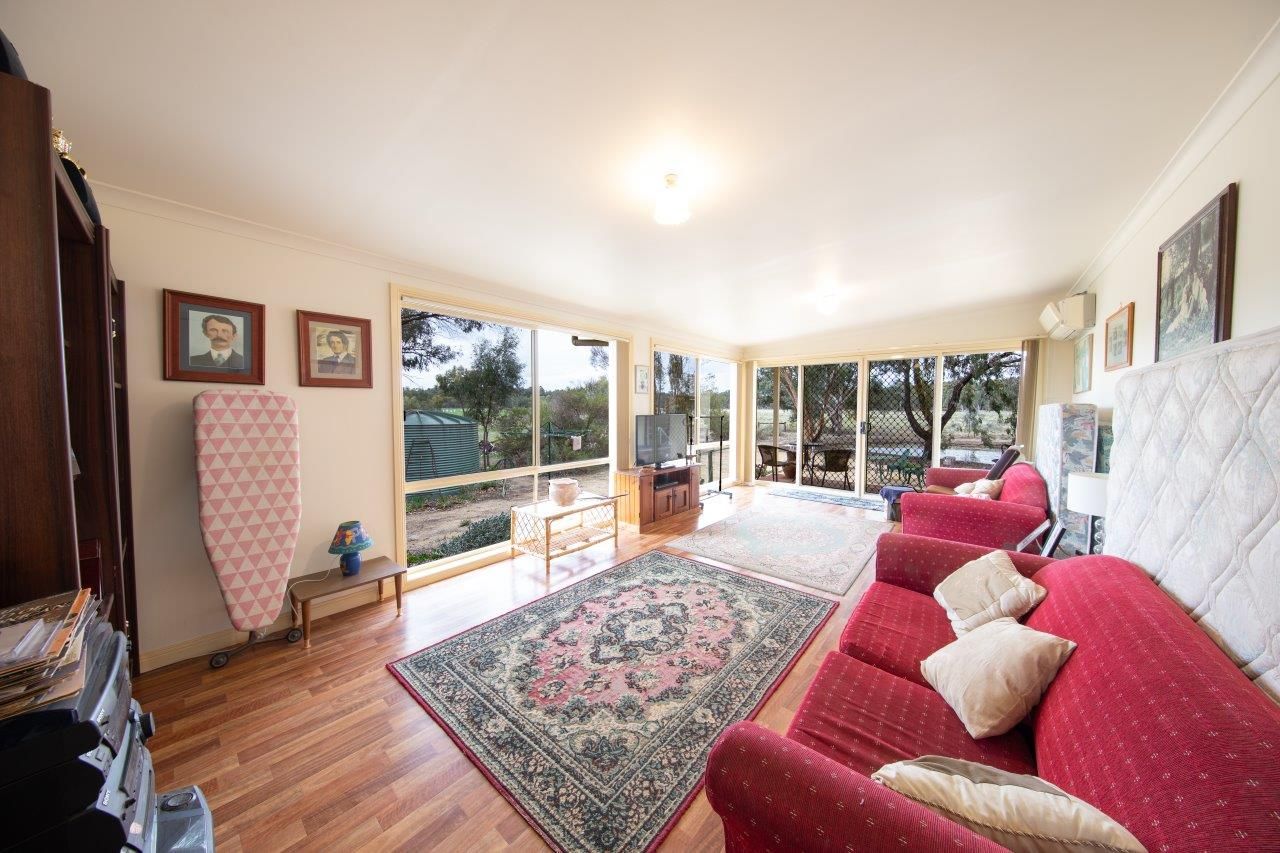 11 WHIRLPOOL Lane, Murrabit, VIC 3579