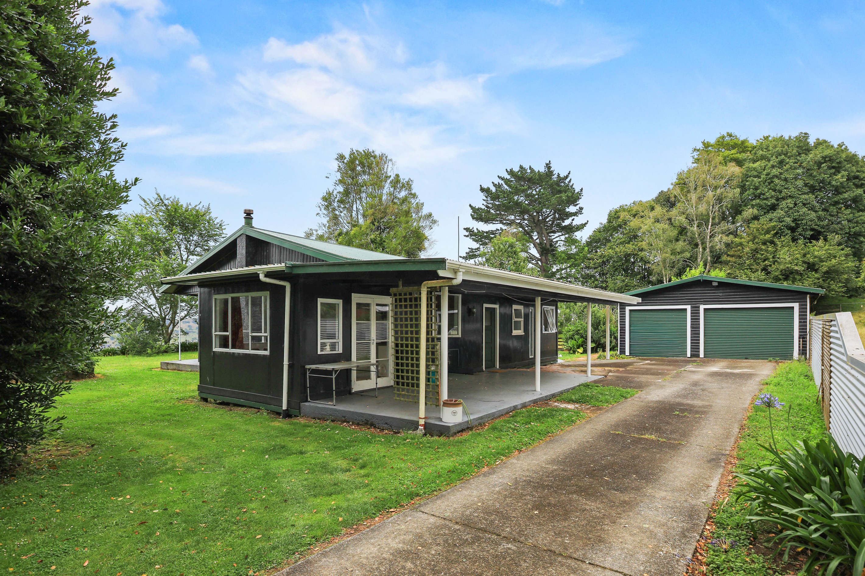 44 View Road, Te Kuiti, Waitomo District