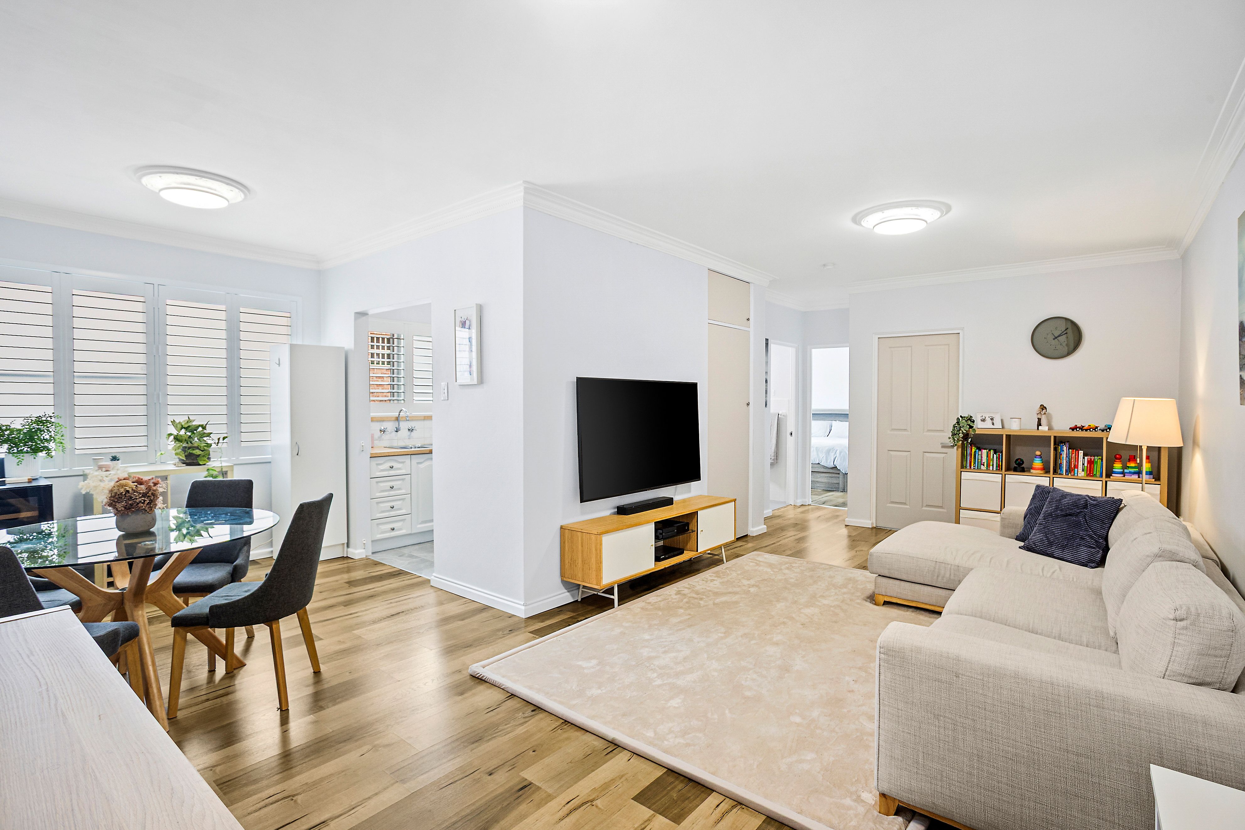 4/41 Ocean Street, Penshurst, NSW 2222