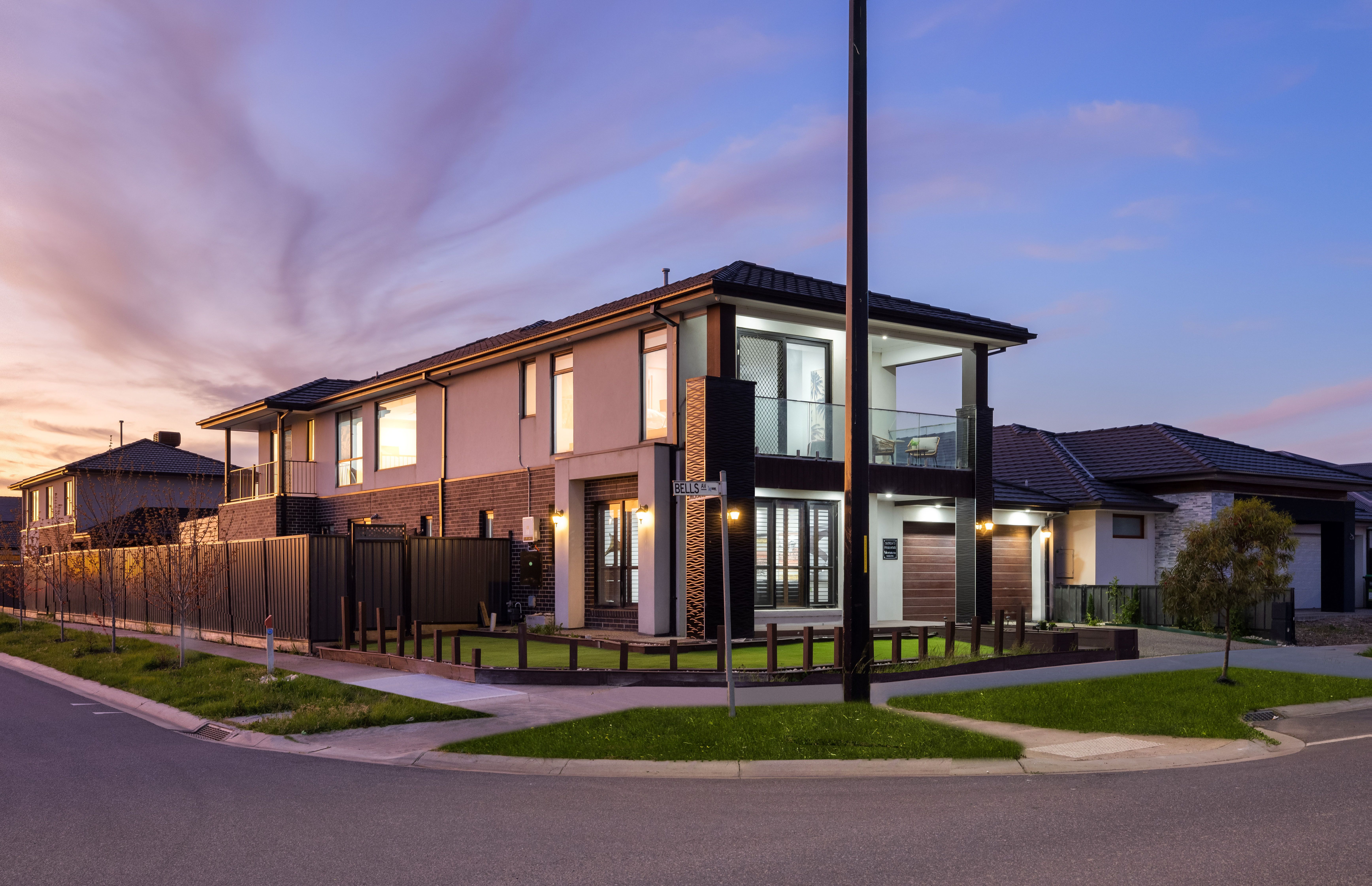30 Bells Avenue, Kalkallo, VIC 3064