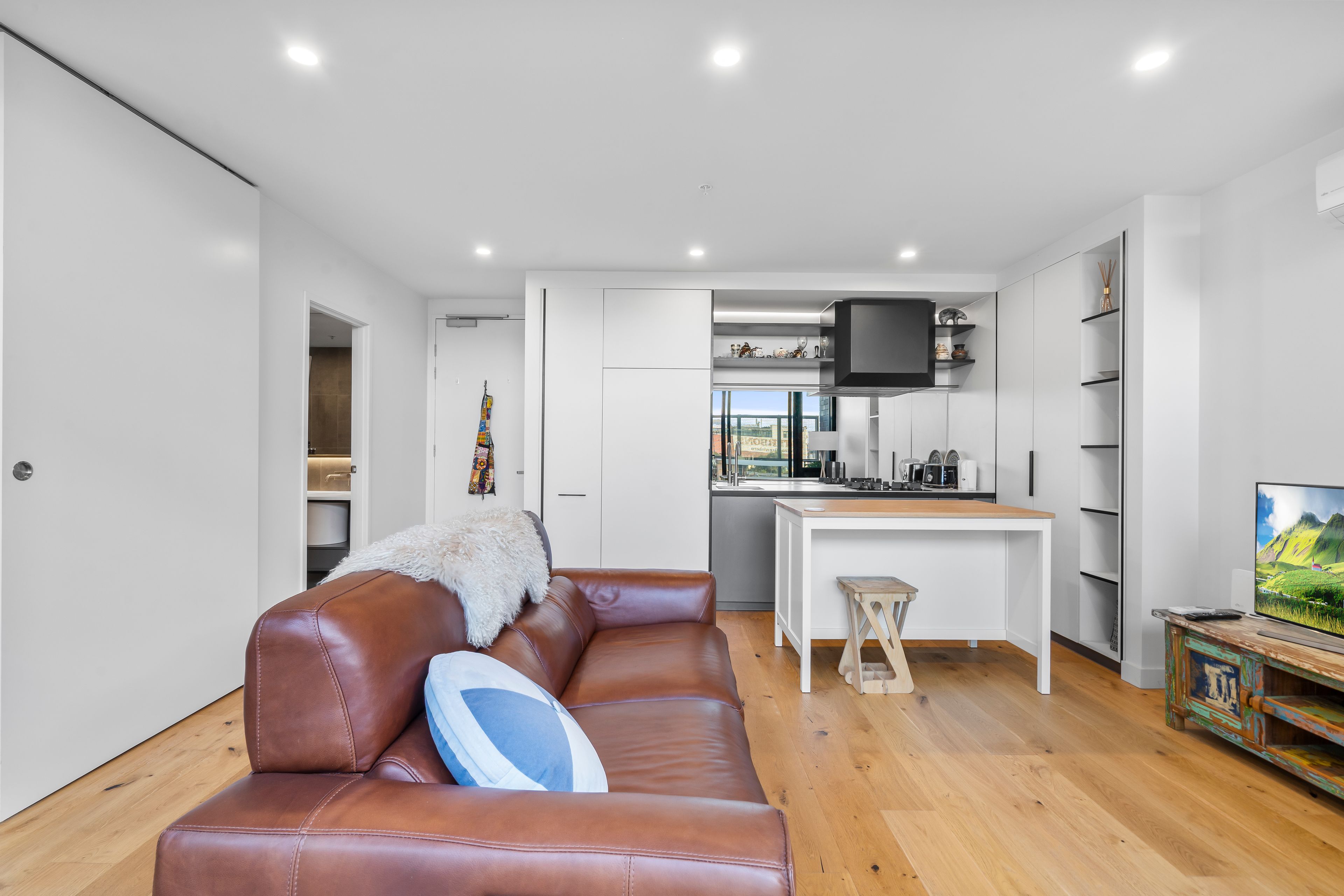 316/250 Gore Street, Fitzroy, VIC 3065
