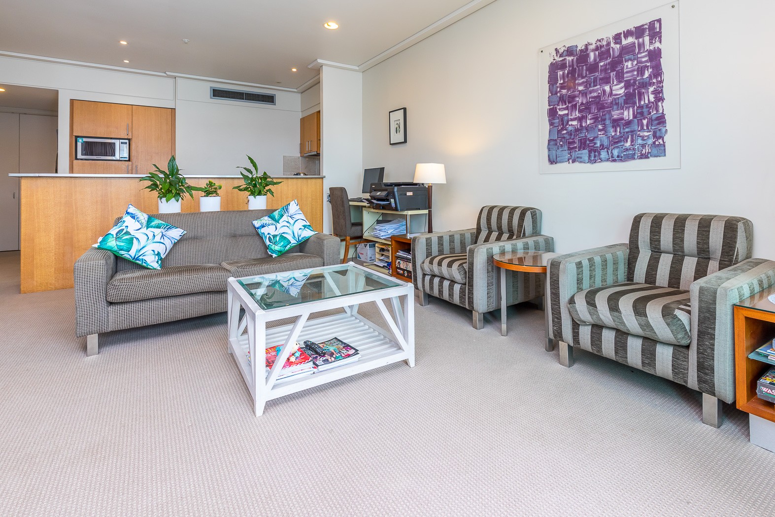 308/85 Customs St West, Auckland Central, Auckland City