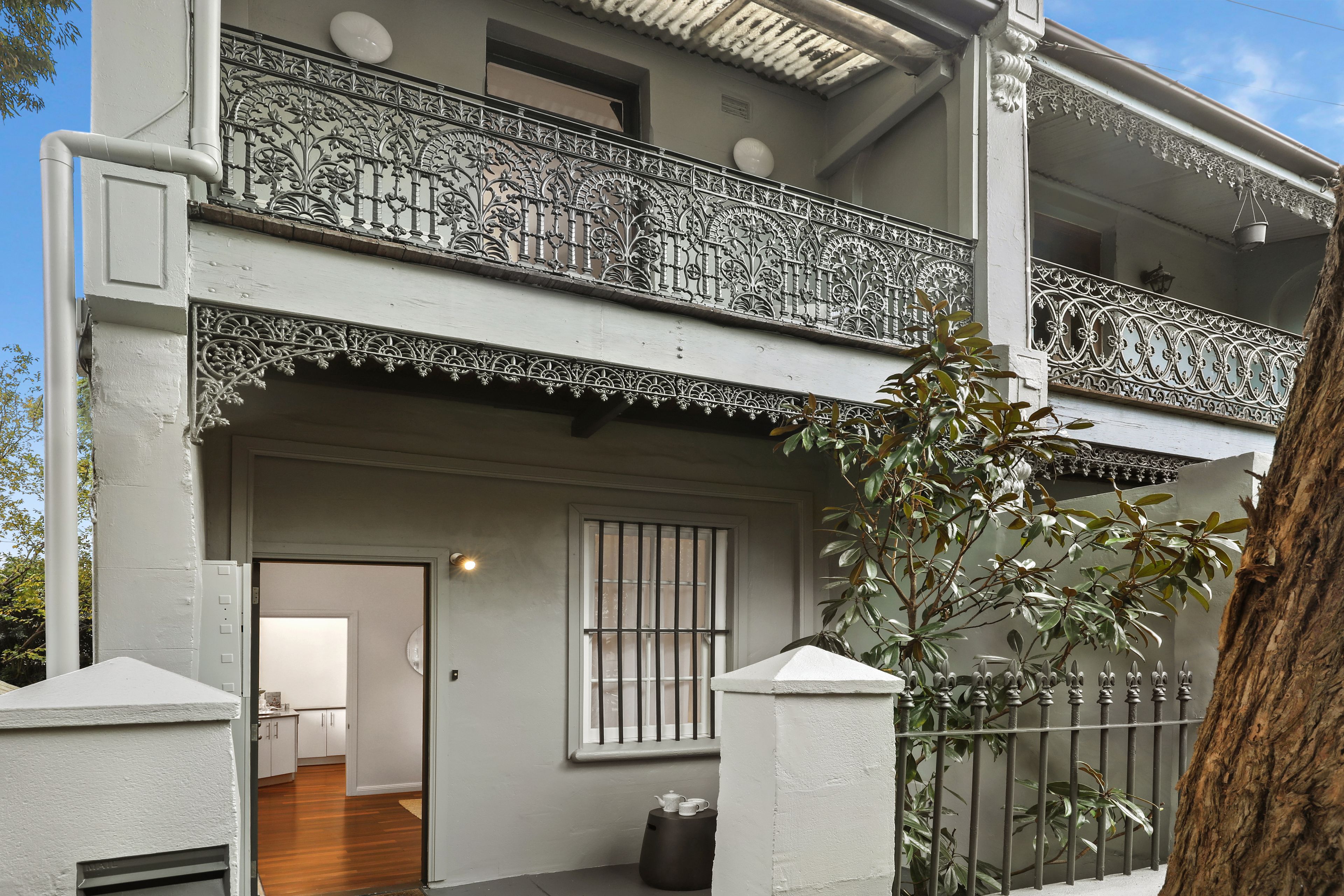 165 Denison Street, Camperdown NSW 2050