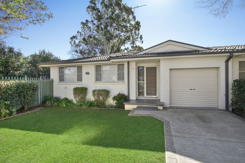 70a Pecks Road, North Richmond NSW 2754