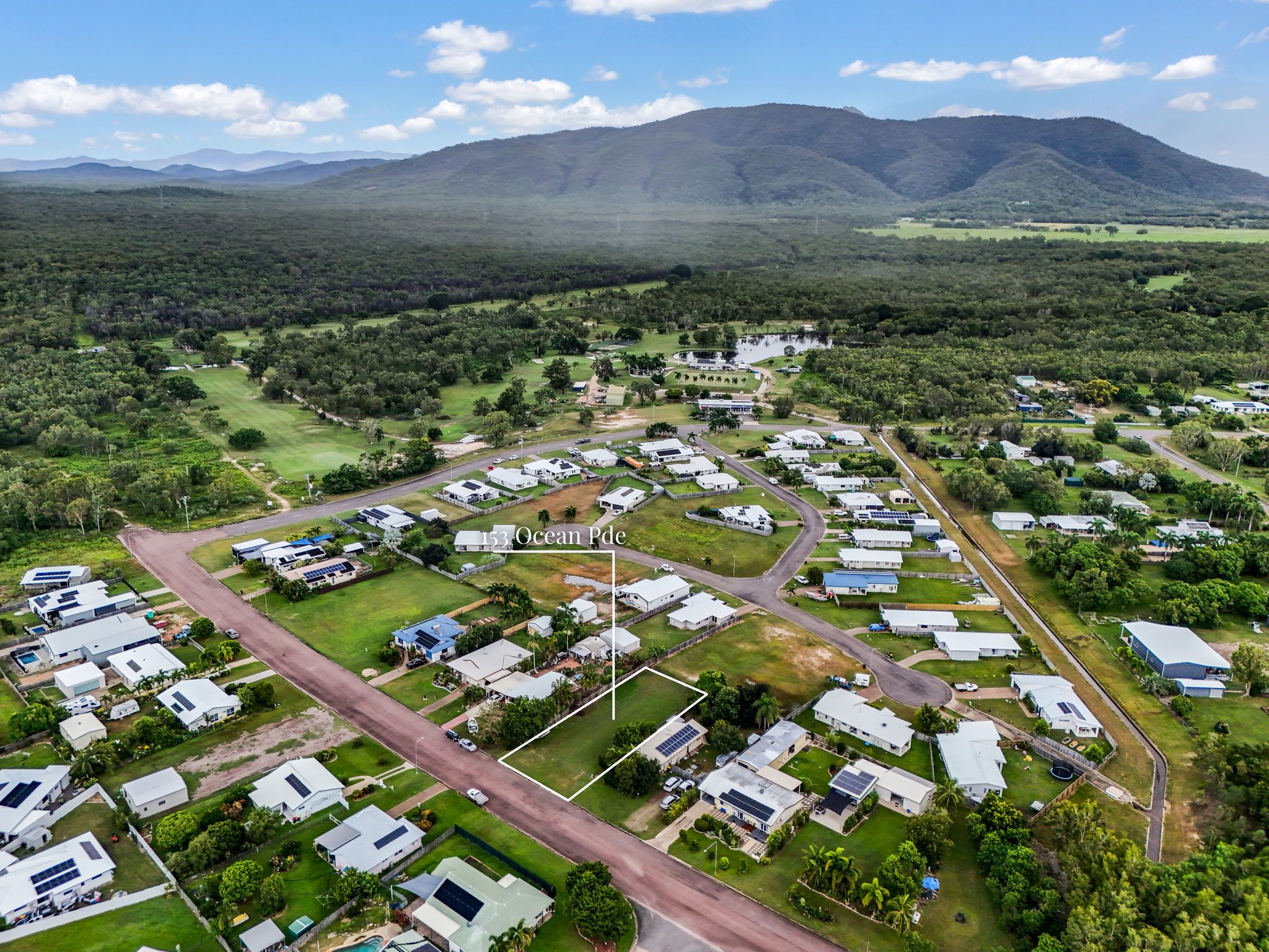 153 Ocean Parade, Balgal Beach, QLD 4816